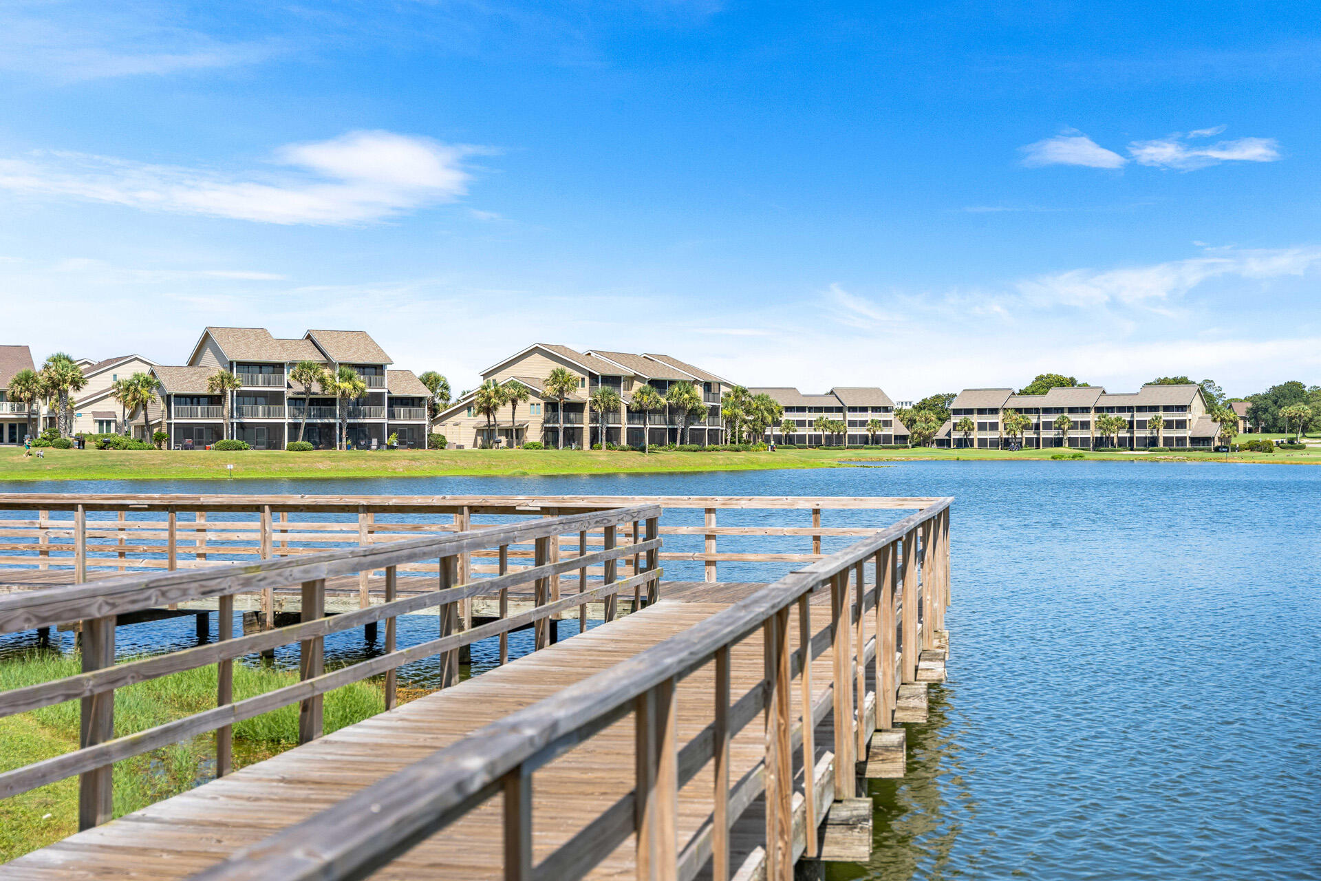 488 N Driftwood Bay Unit 97E