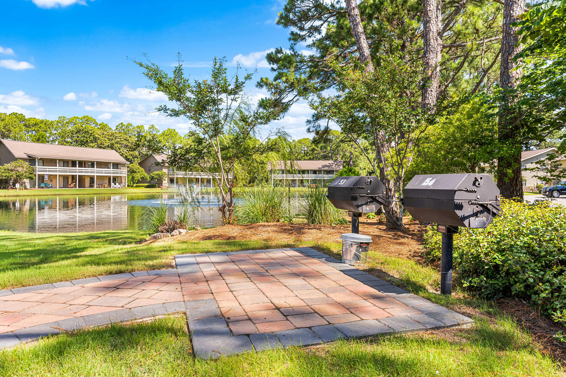 488 N Driftwood Bay Unit 97E