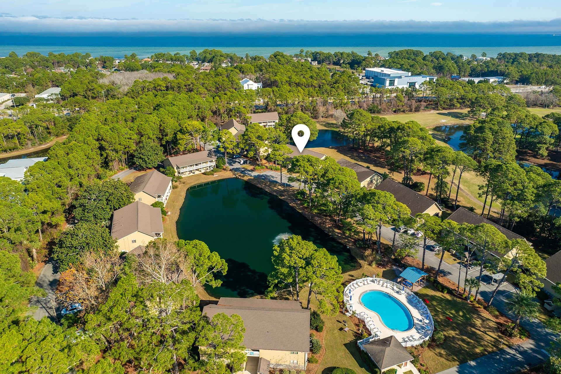 488 N Driftwood Bay Unit 97E