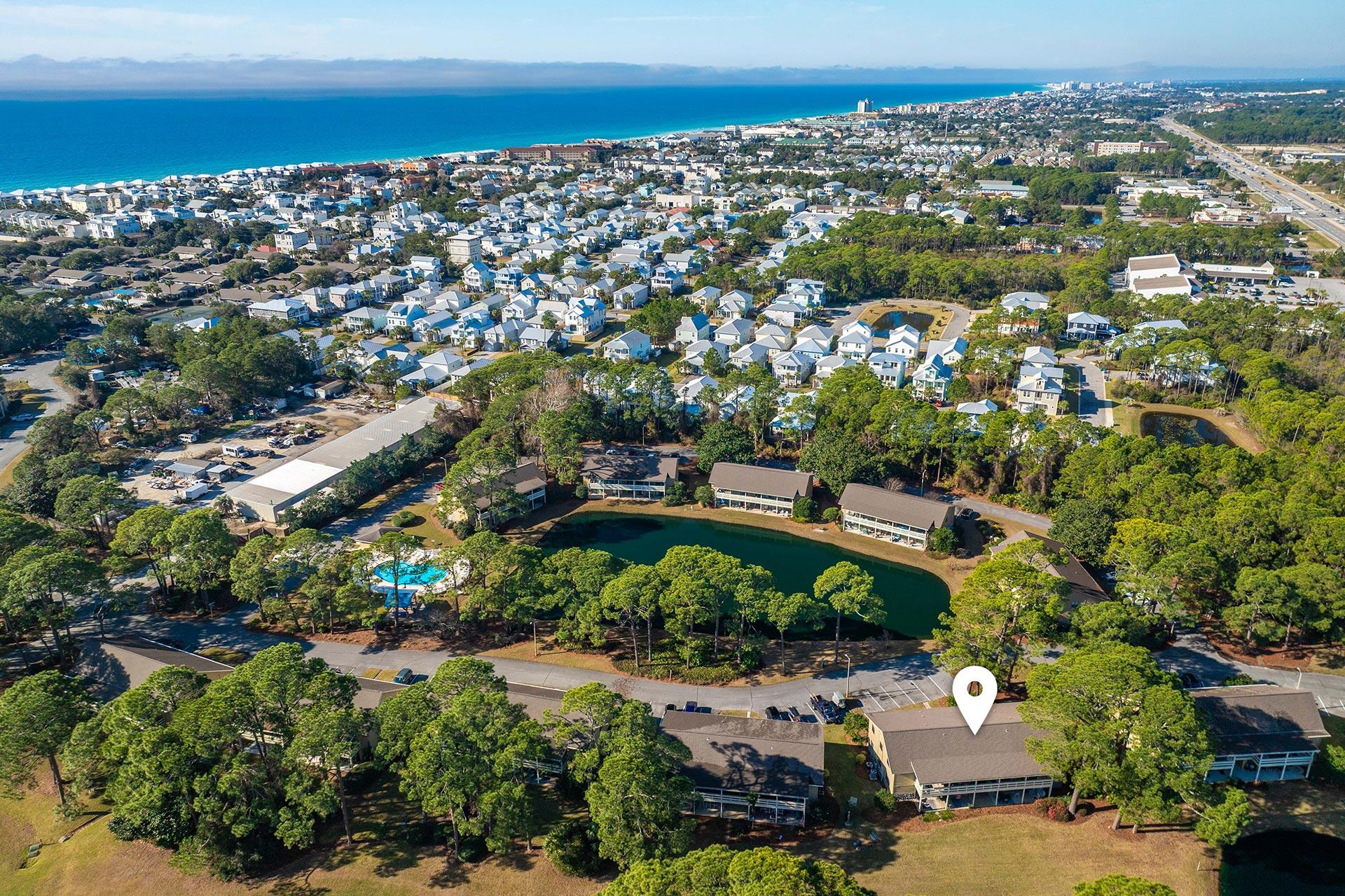 488 N Driftwood Bay Unit 97E