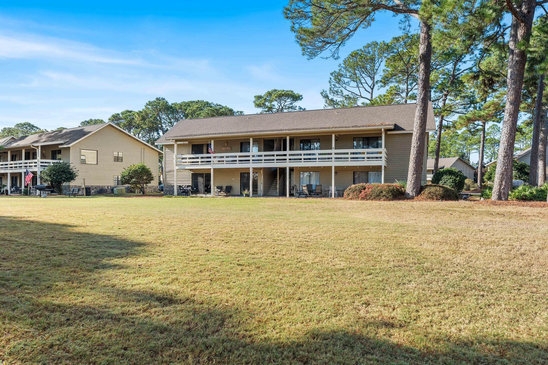 488 N Driftwood Bay Unit 97E