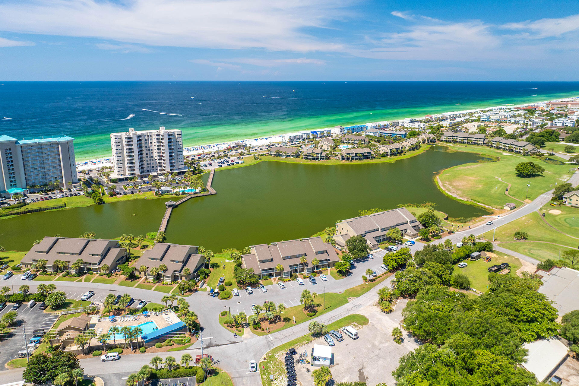 488 N Driftwood Bay Unit 97E