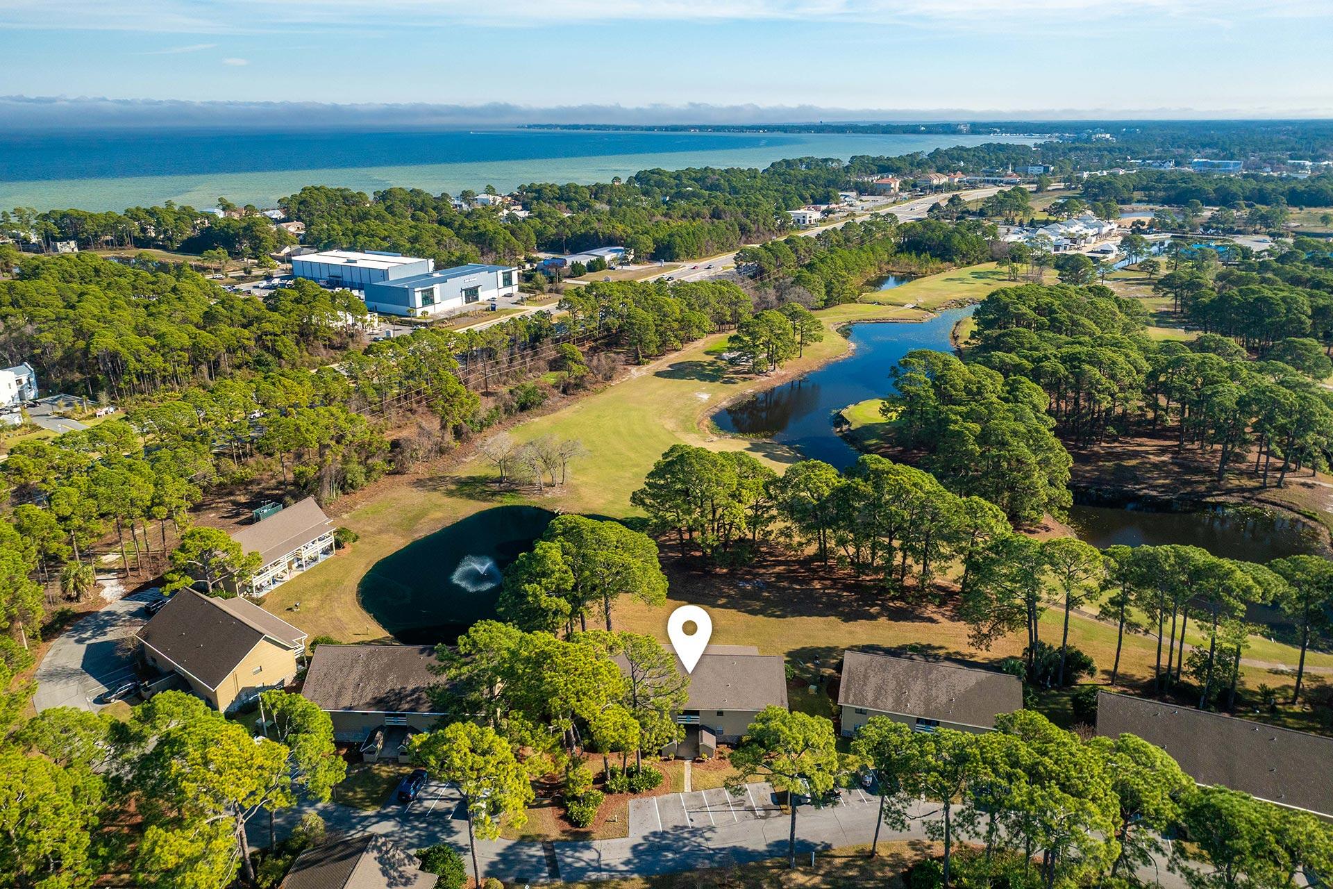 488 N Driftwood Bay Unit 97E