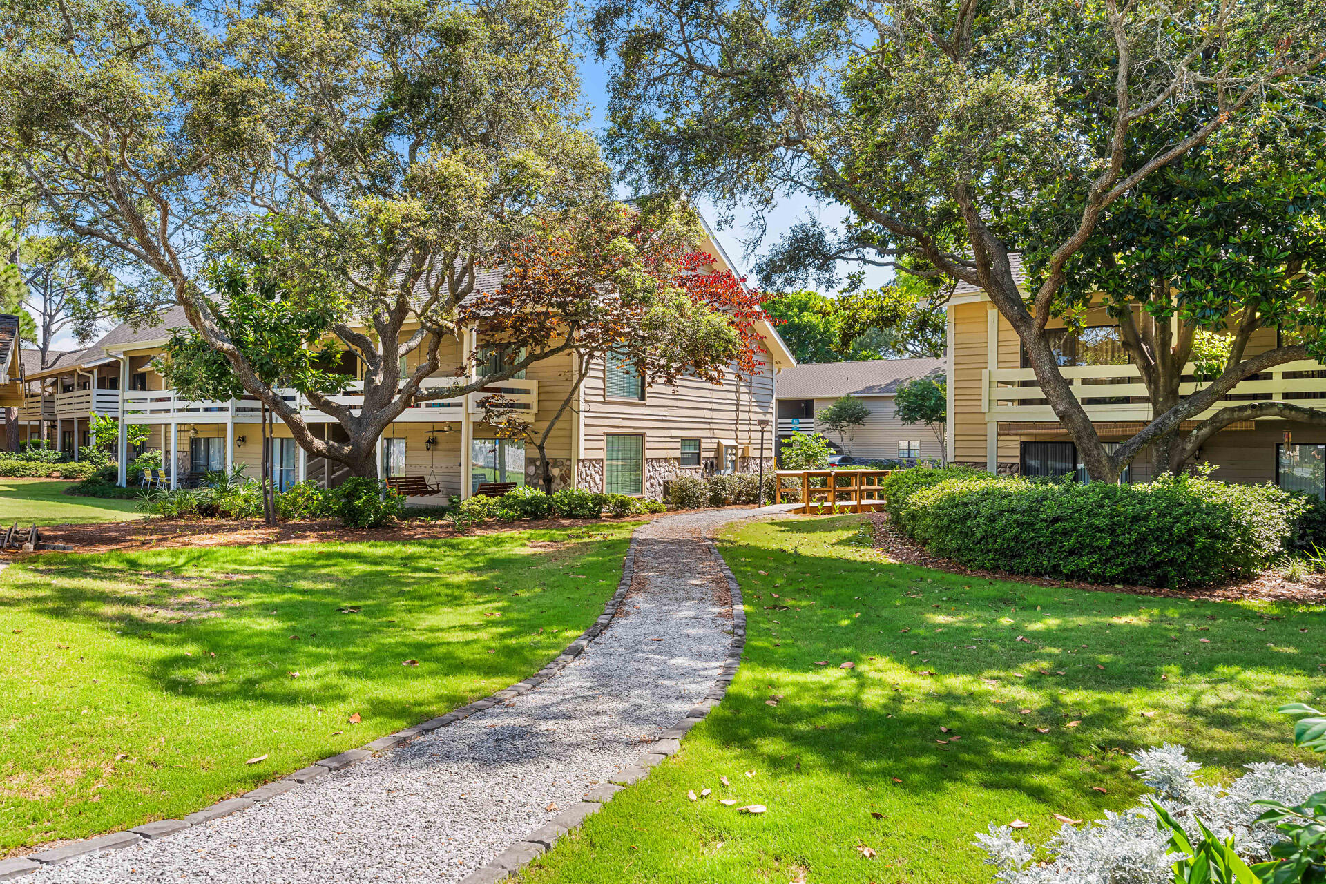 488 N Driftwood Bay Unit 97E