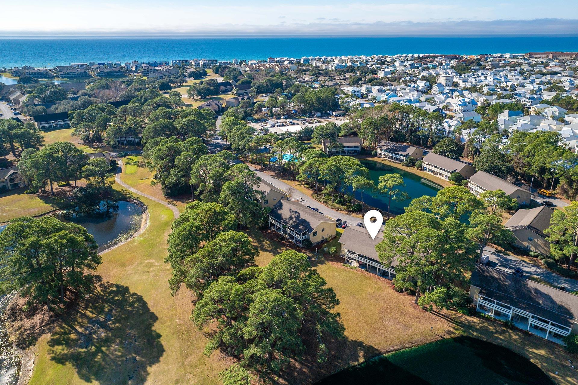 488 N Driftwood Bay Unit 97E