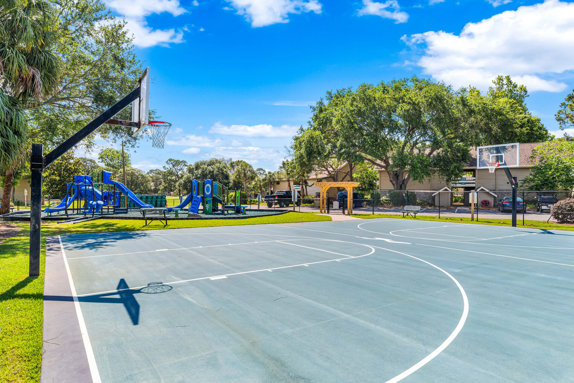 488 N Driftwood Bay Unit 97E