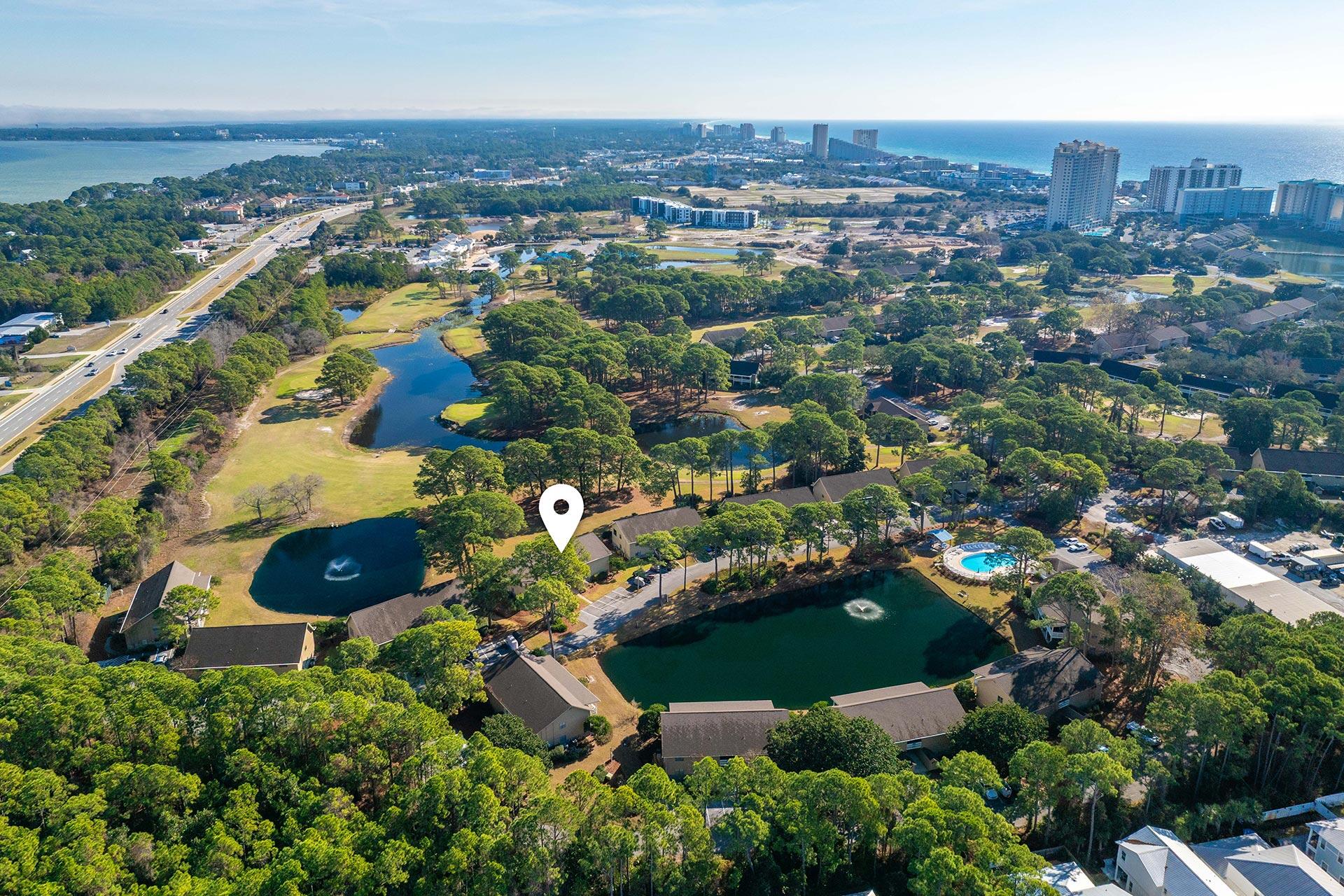 488 N Driftwood Bay Unit 97E