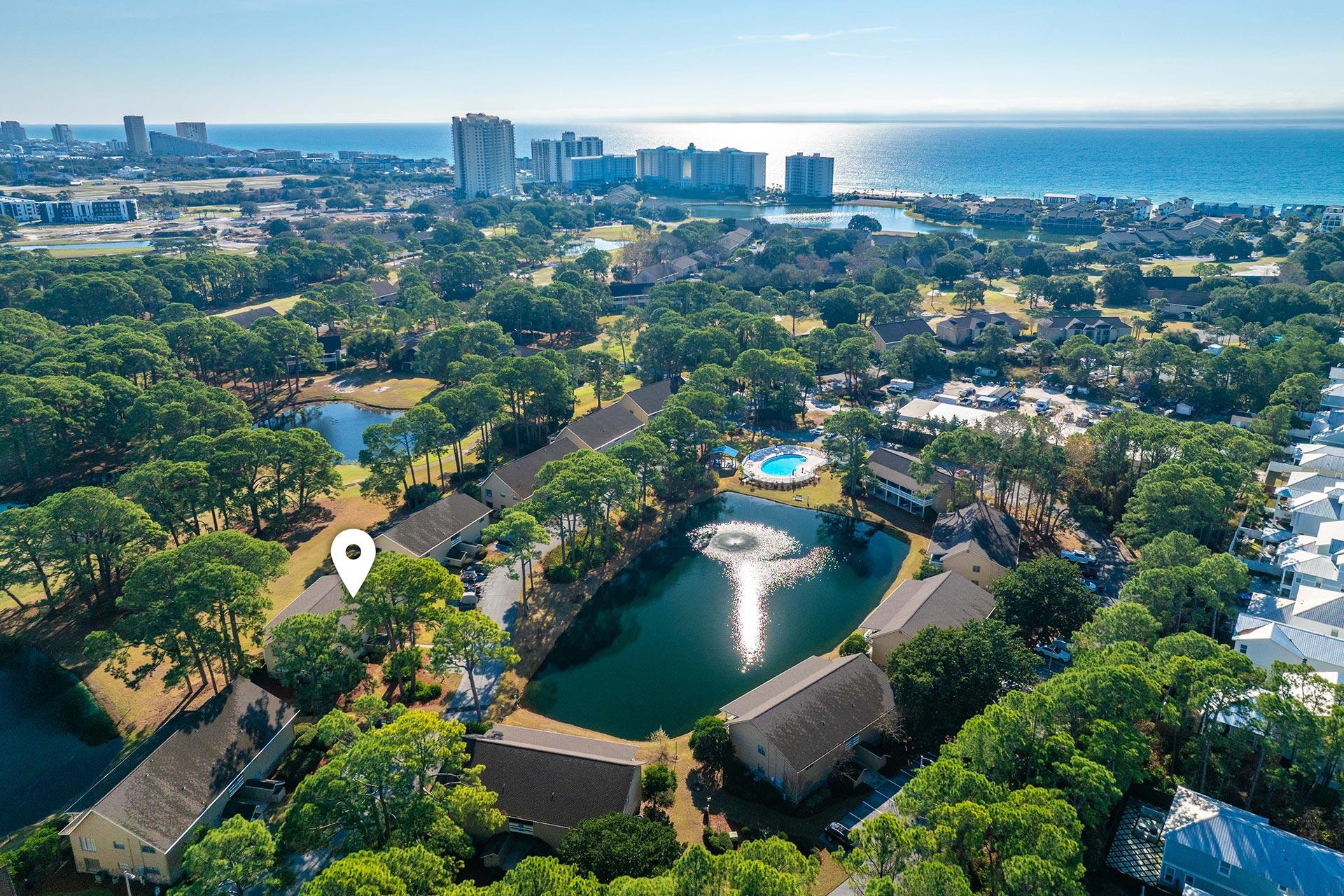 488 N Driftwood Bay Unit 97E