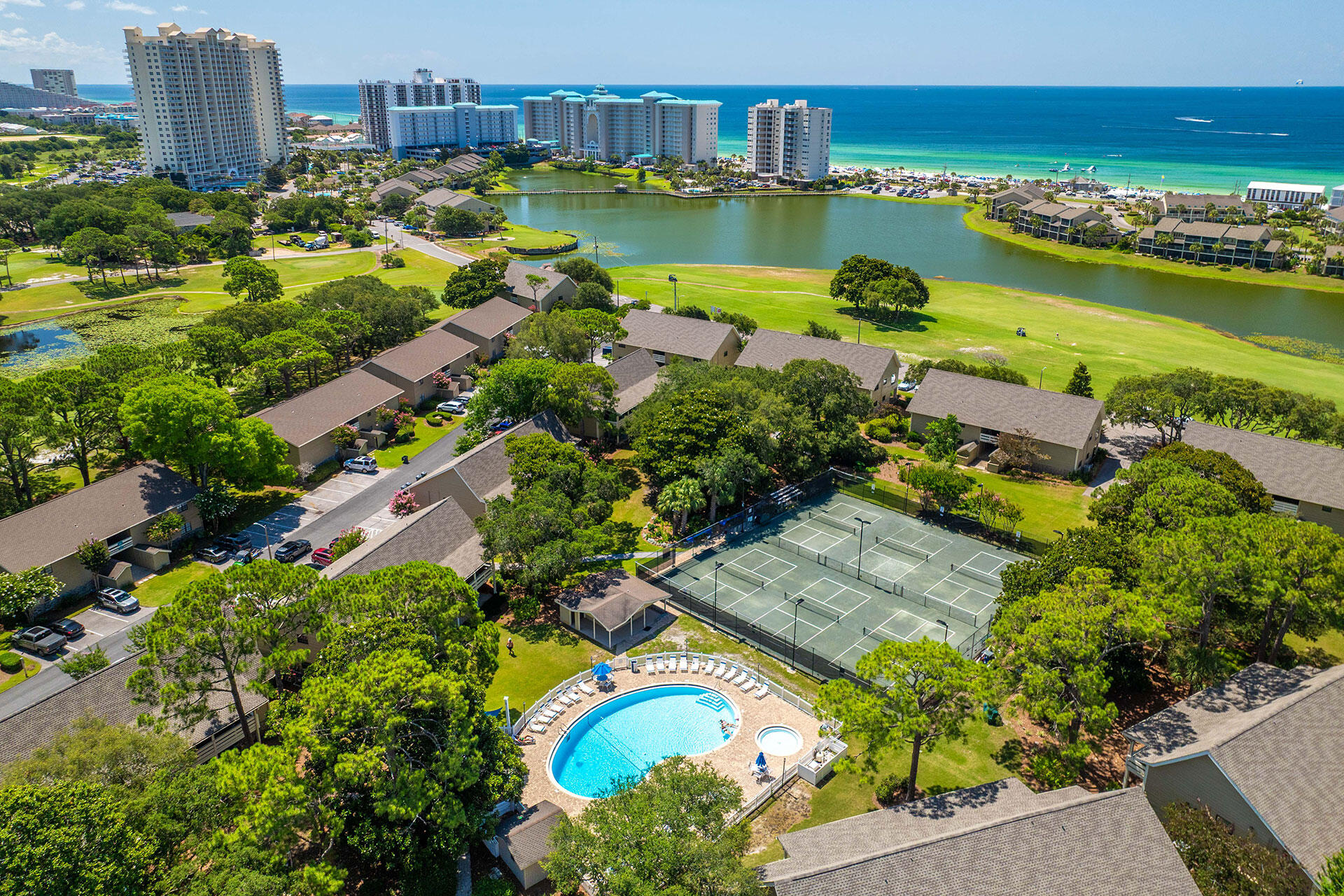 488 N Driftwood Bay Unit 97E