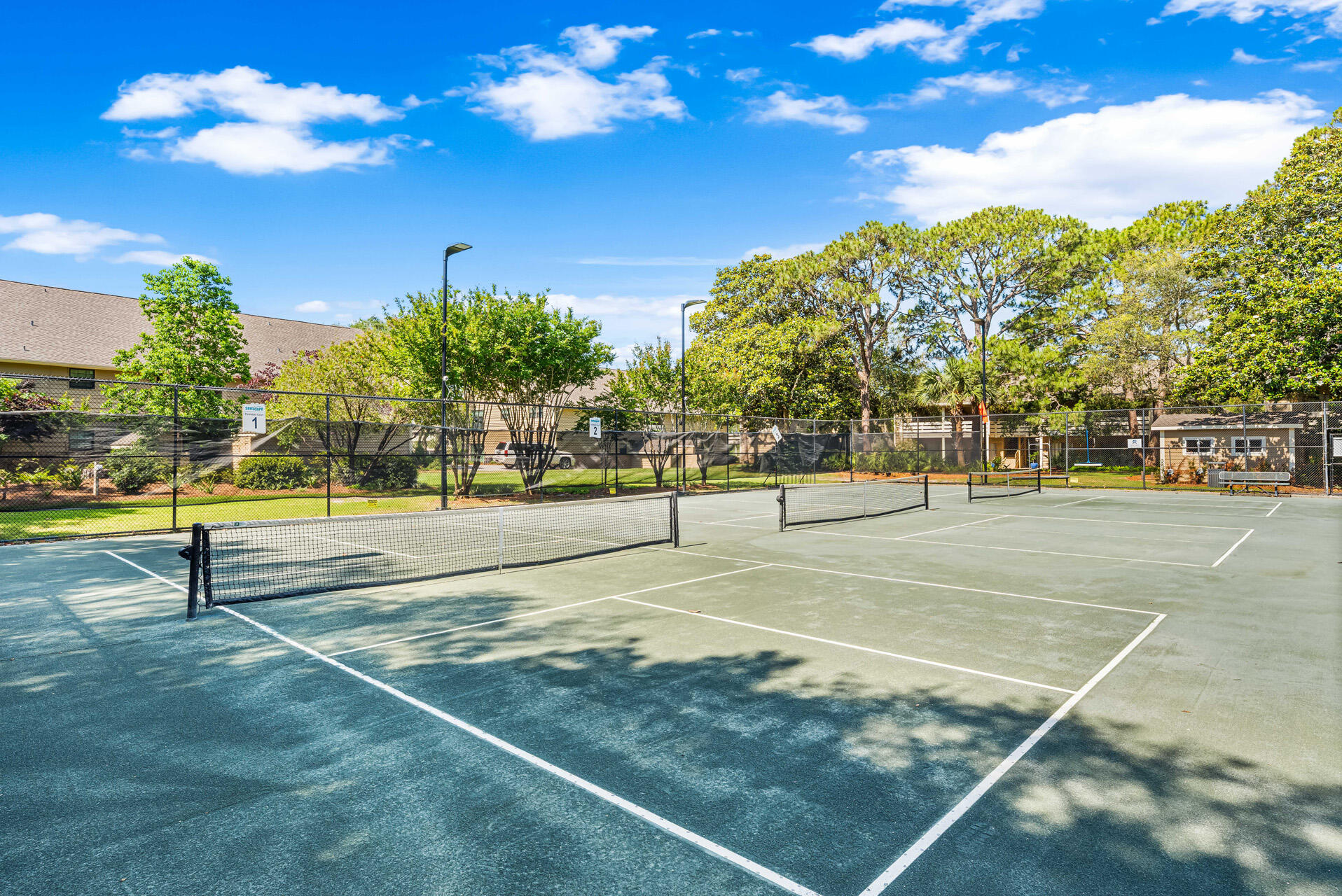 488 N Driftwood Bay Unit 97E