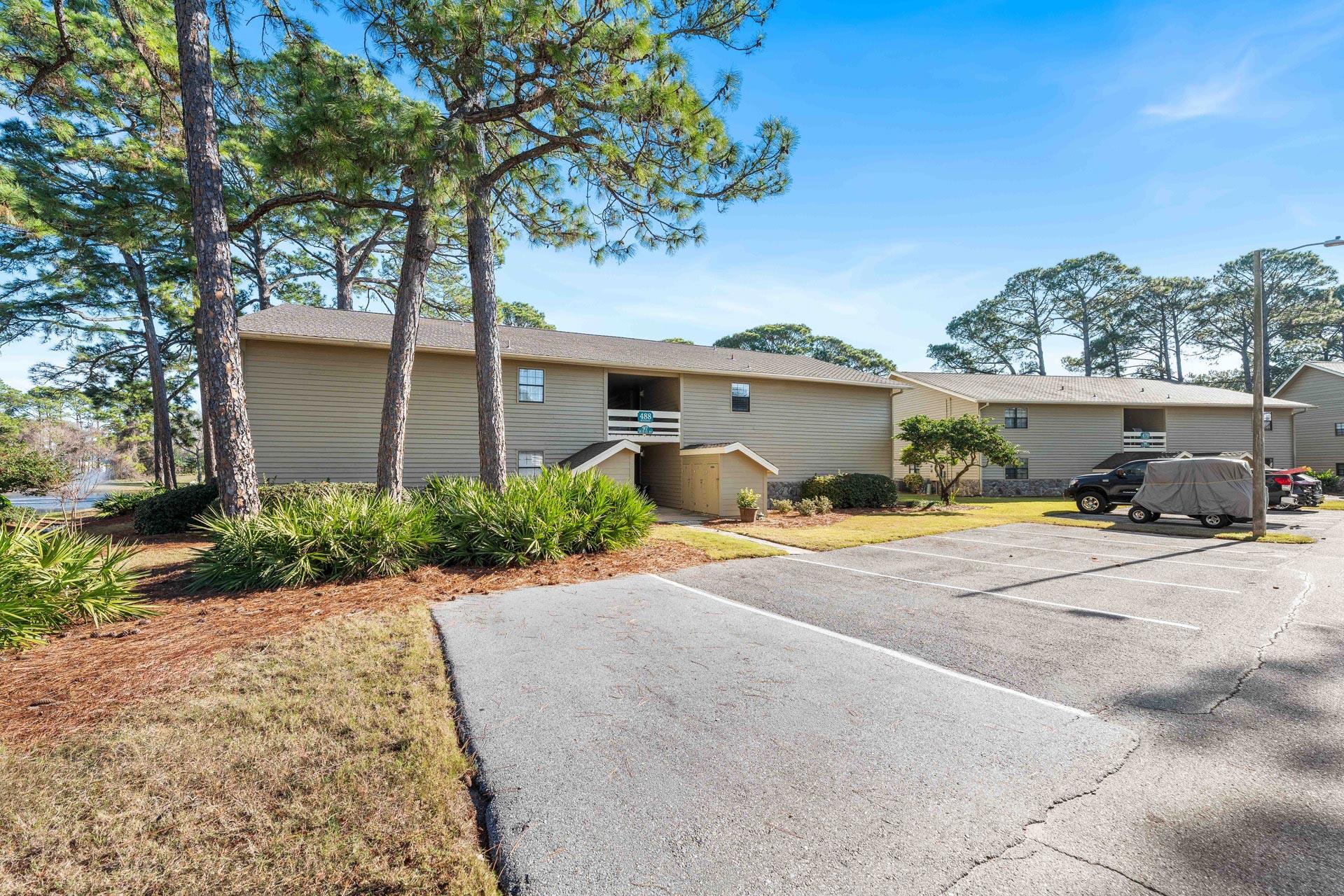488 N Driftwood Bay Unit 97E