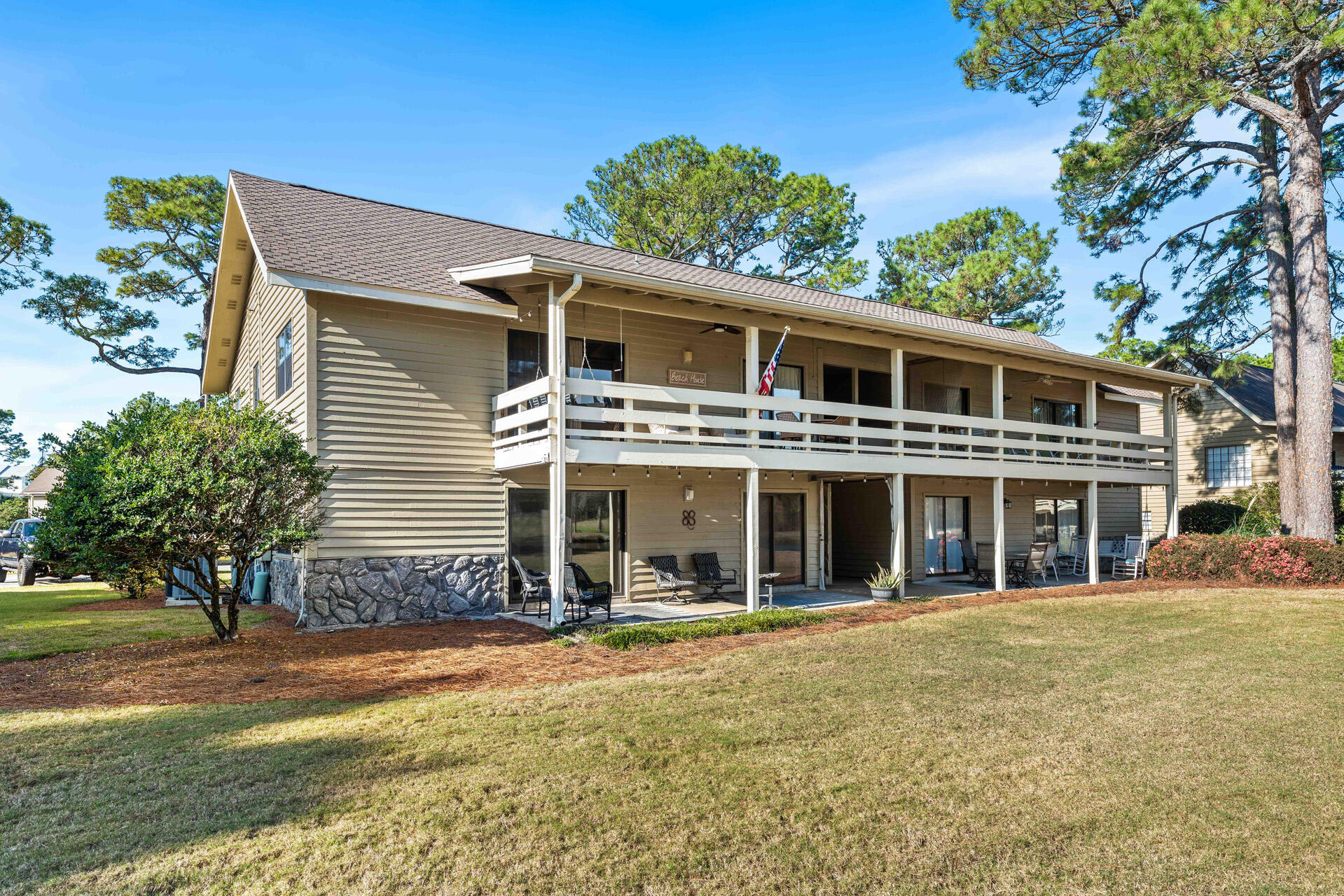 488 N Driftwood Bay Unit 97E