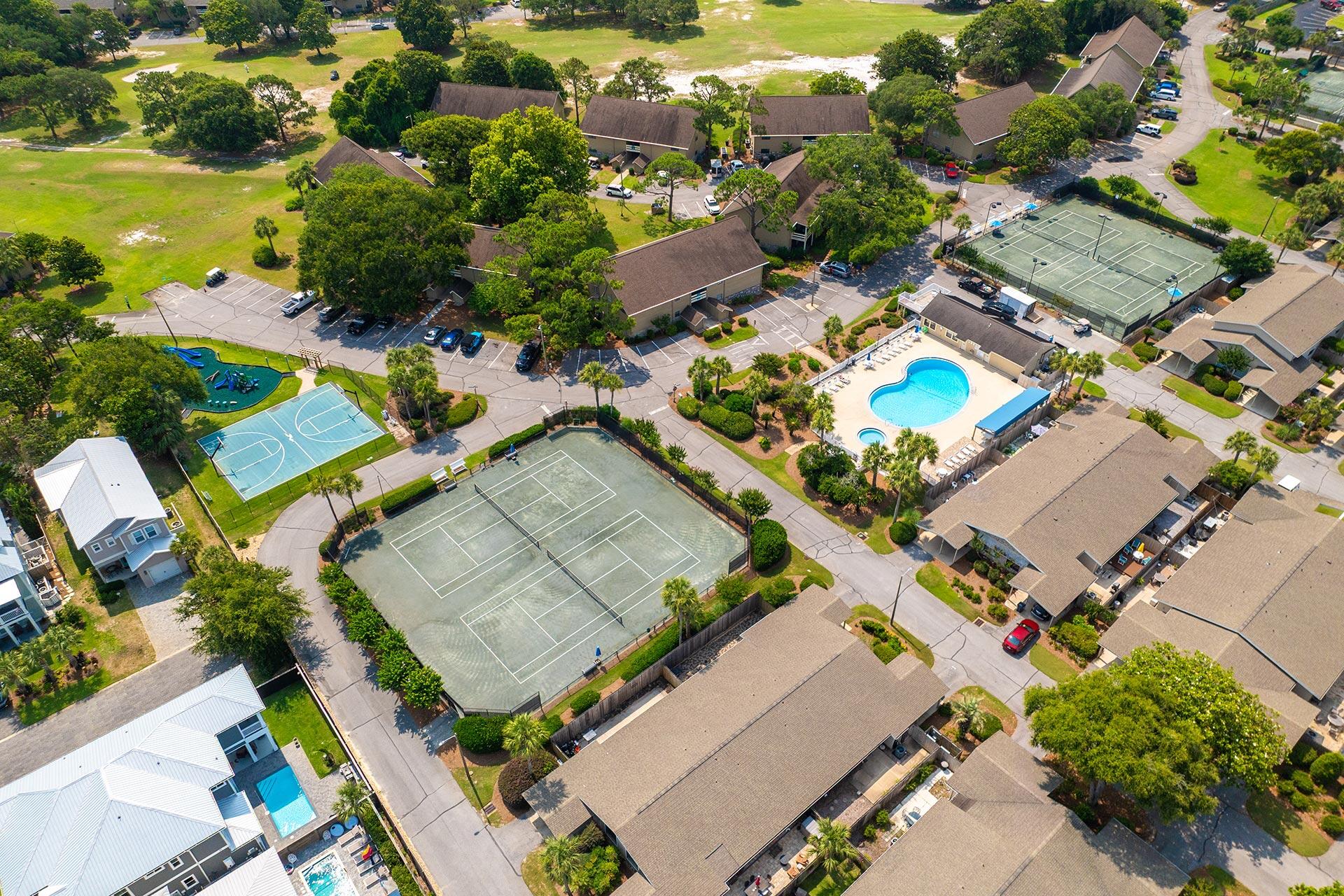 488 N Driftwood Bay Unit 97E