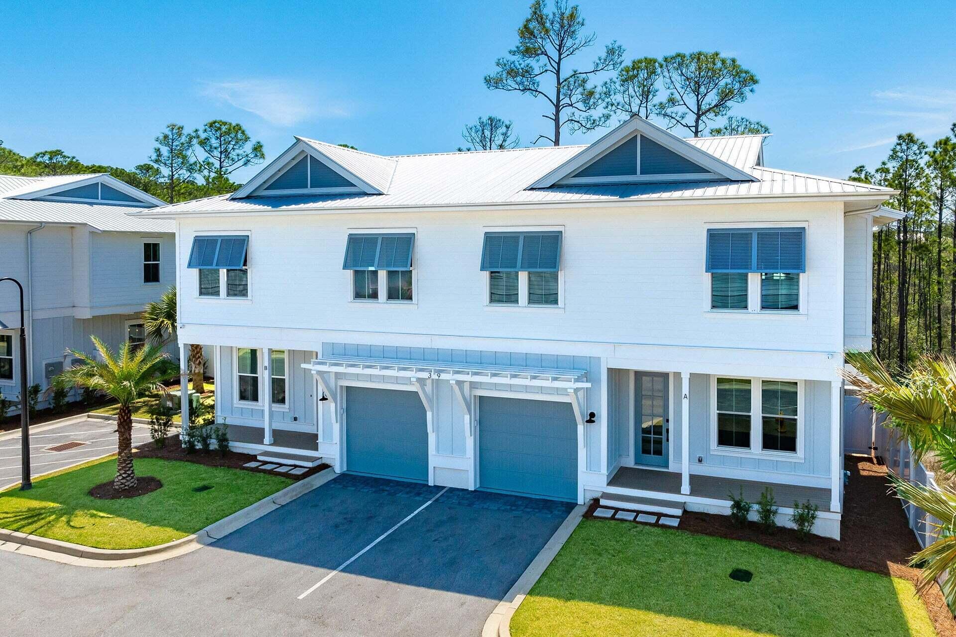 520 S County Hwy 393 39B