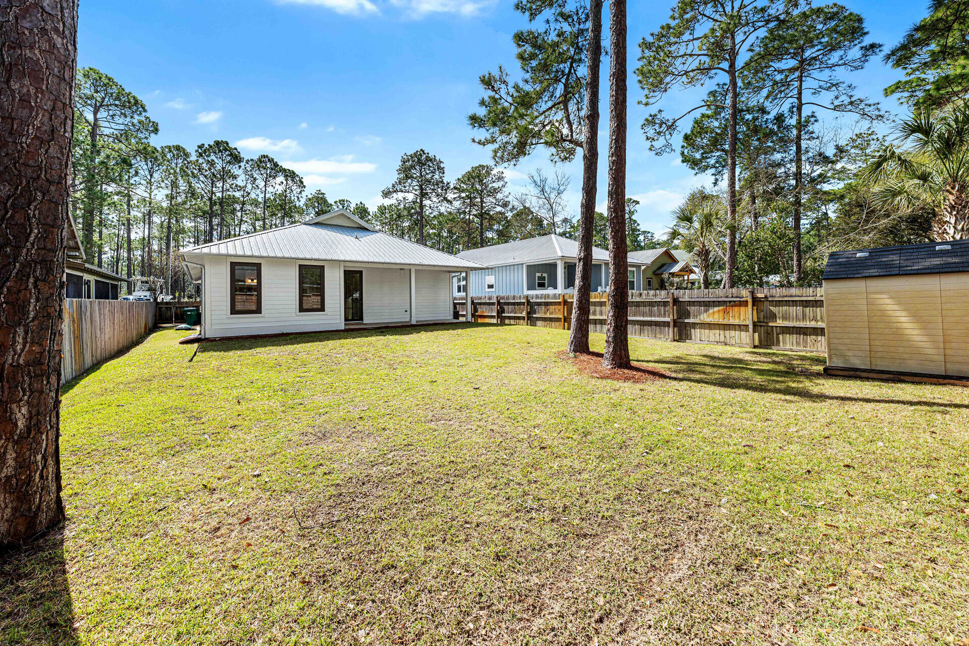 1175 E Point Washington Road