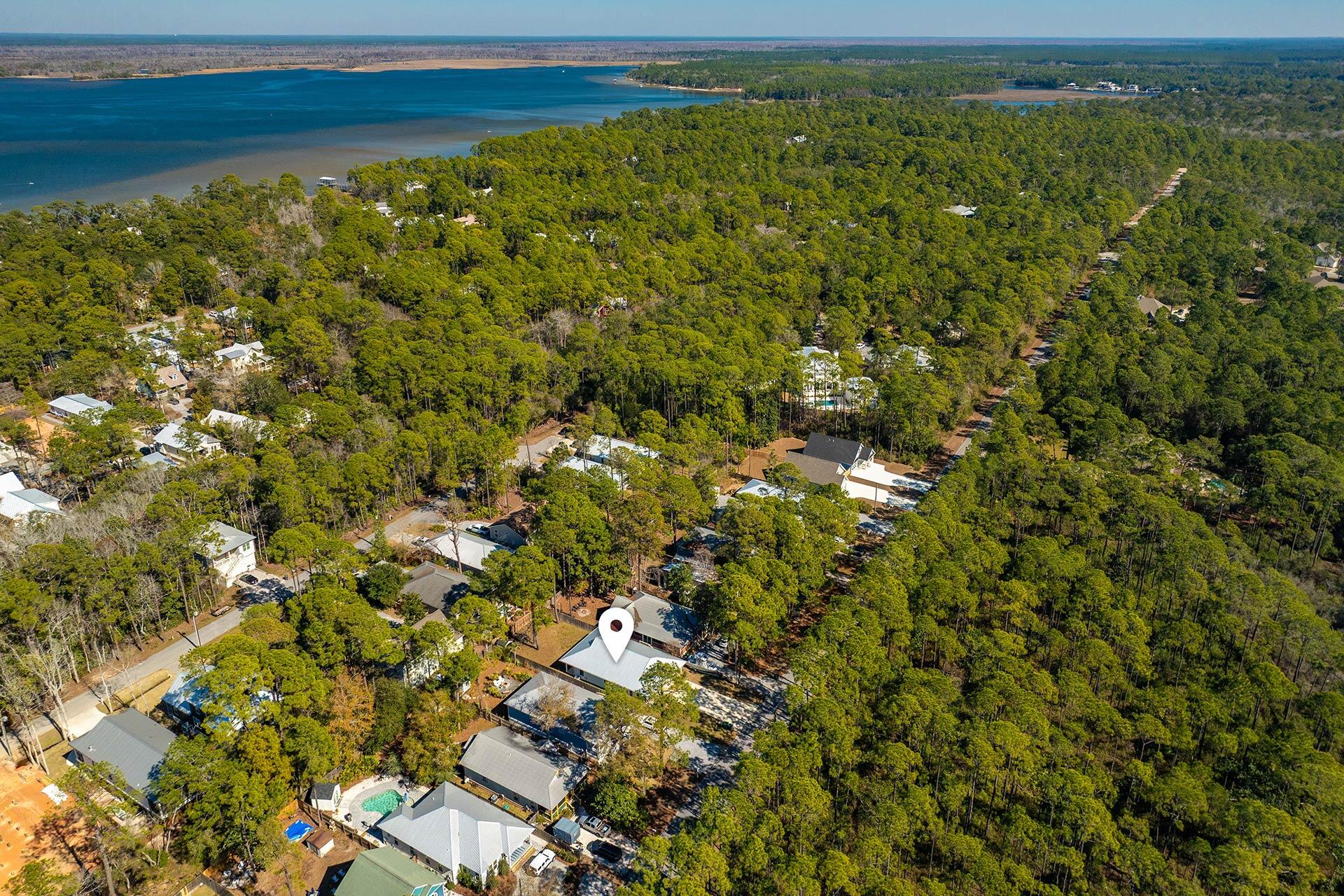 1175 E Point Washington Road