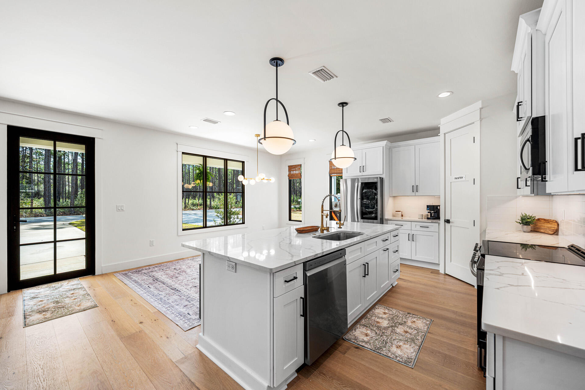 1175 E Point Washington Road