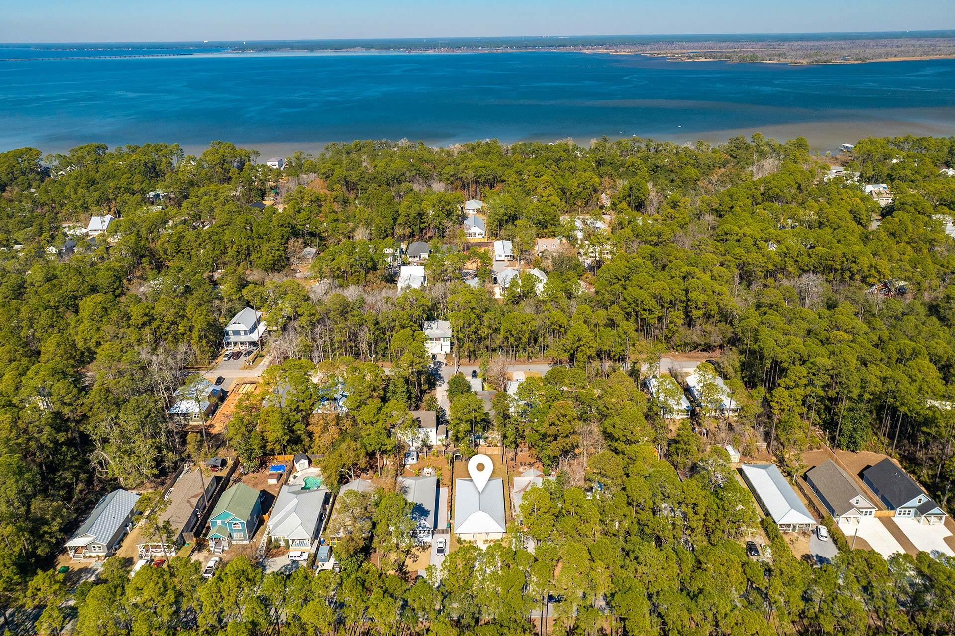 1175 E Point Washington Road