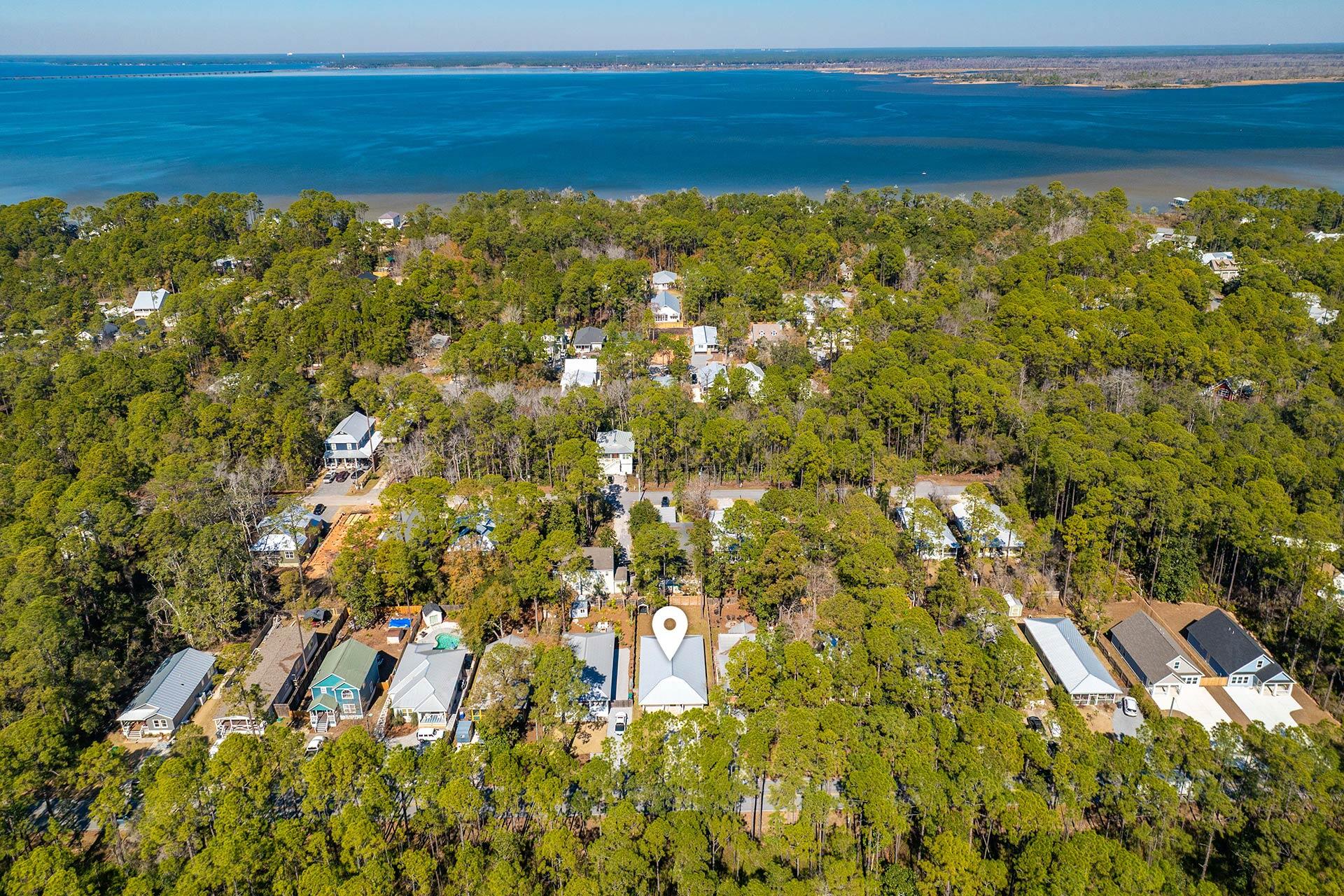 1175 E Point Washington Road