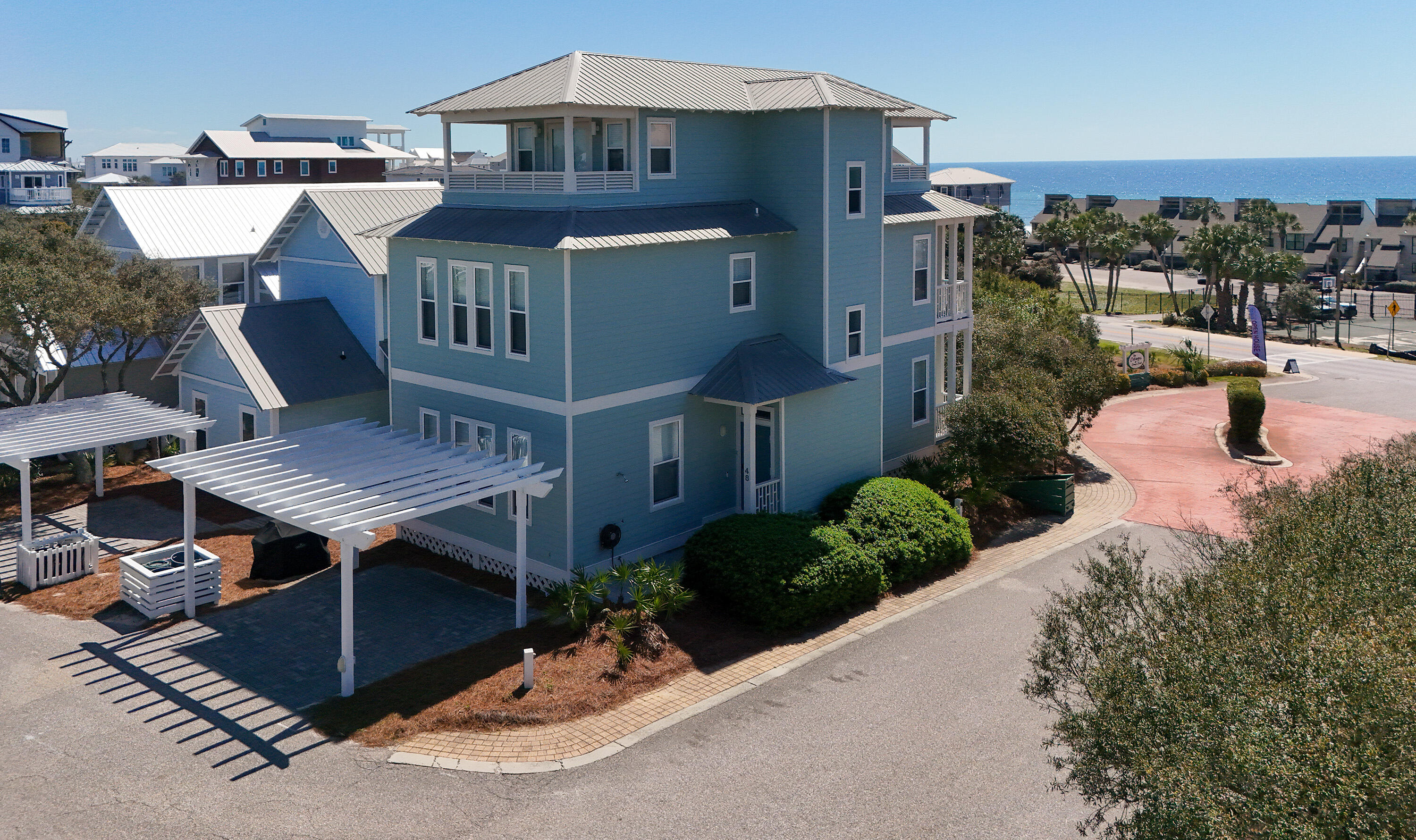 48 Cottage Way # 4