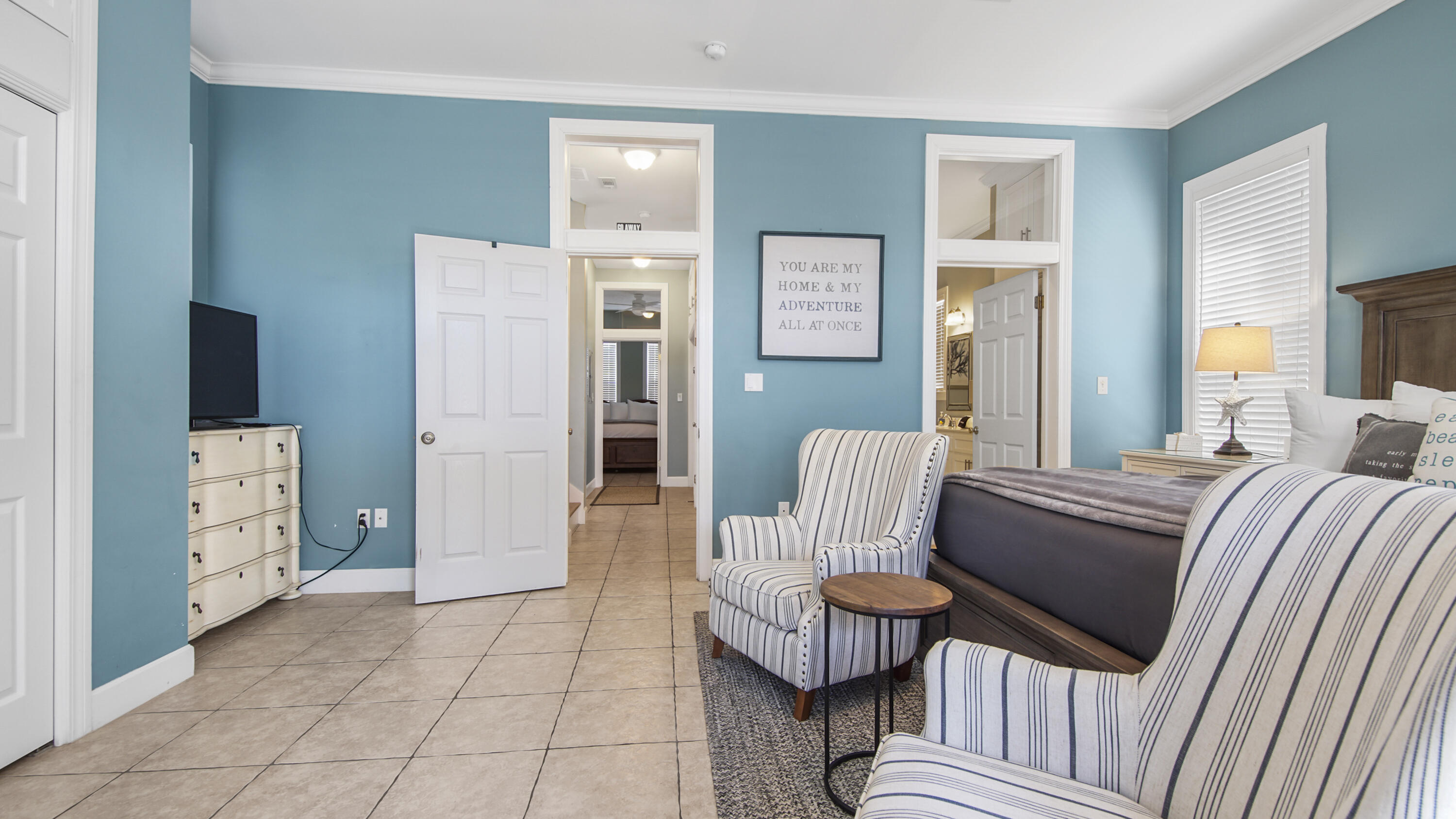 48 Cottage Way # 4