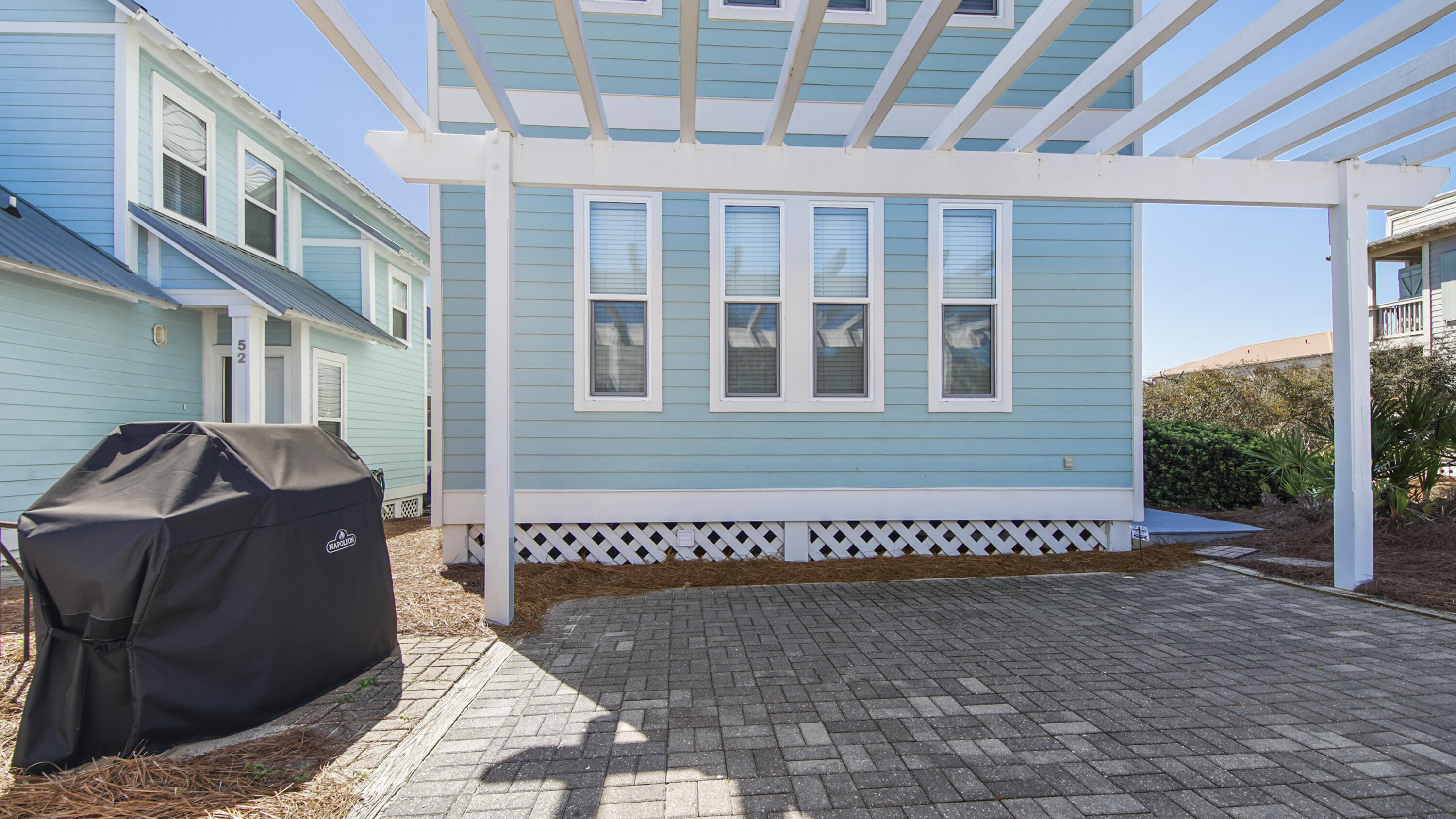 48 Cottage Way # 4