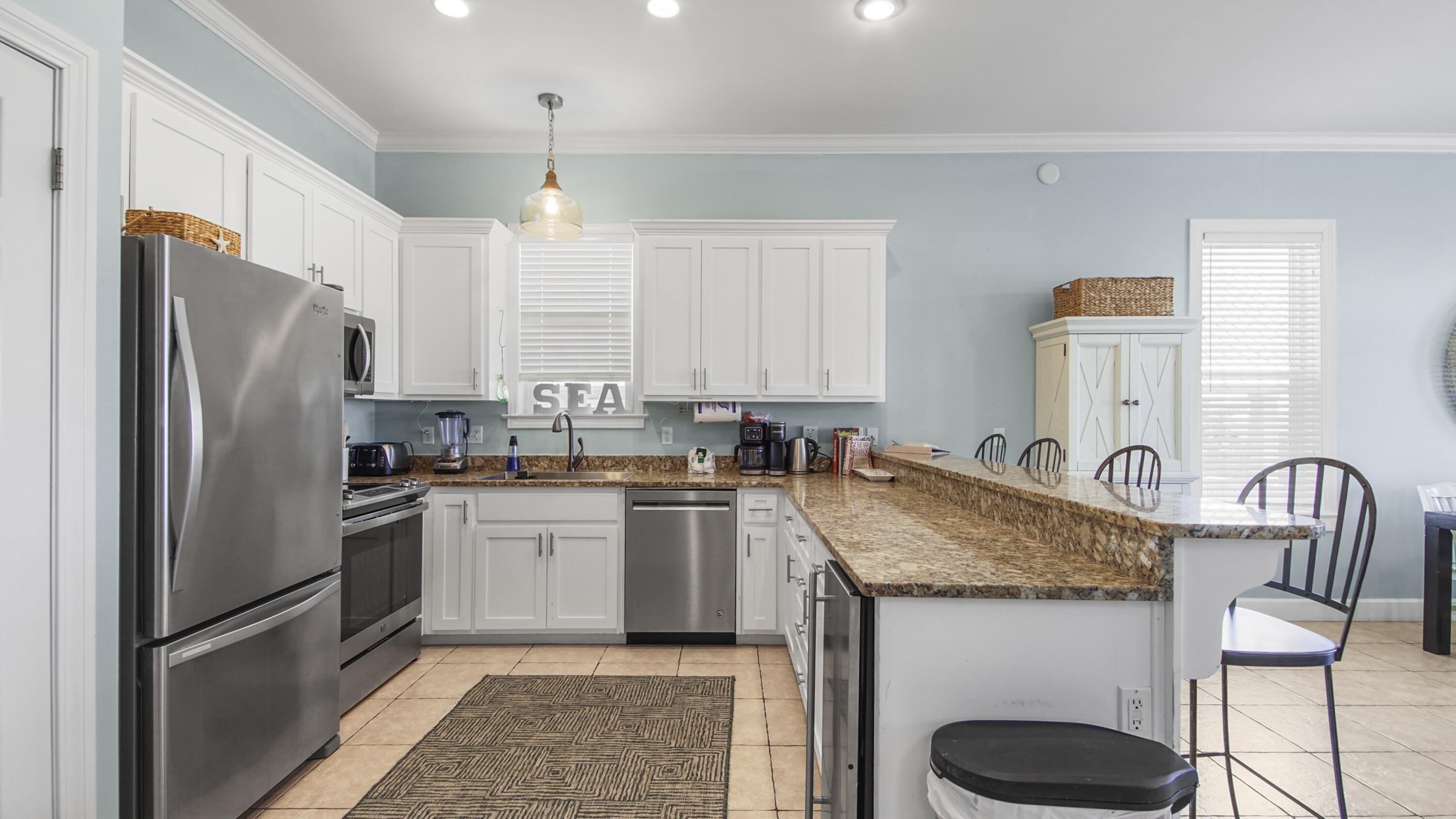 48 Cottage Way # 4