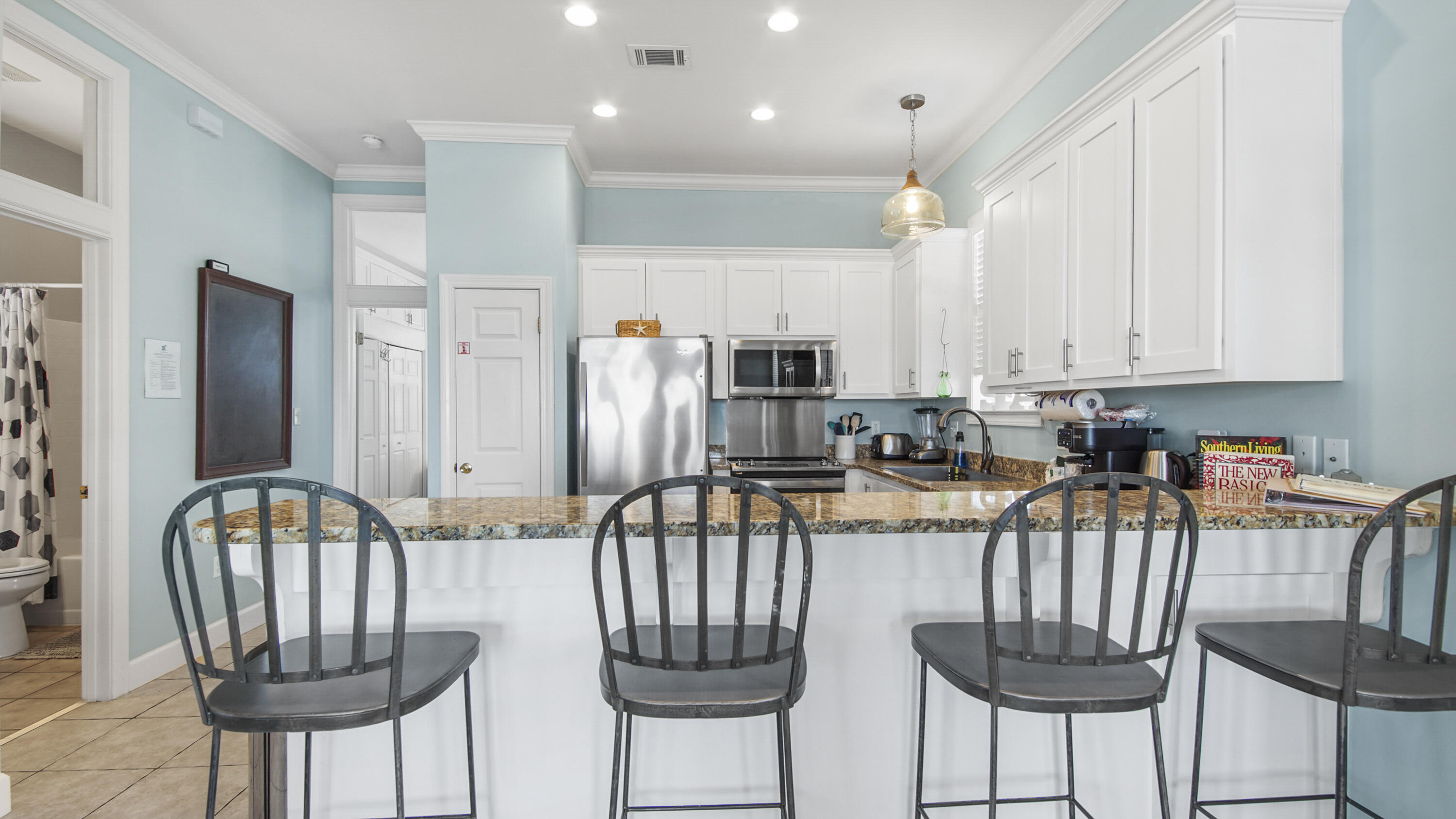 48 Cottage Way # 4