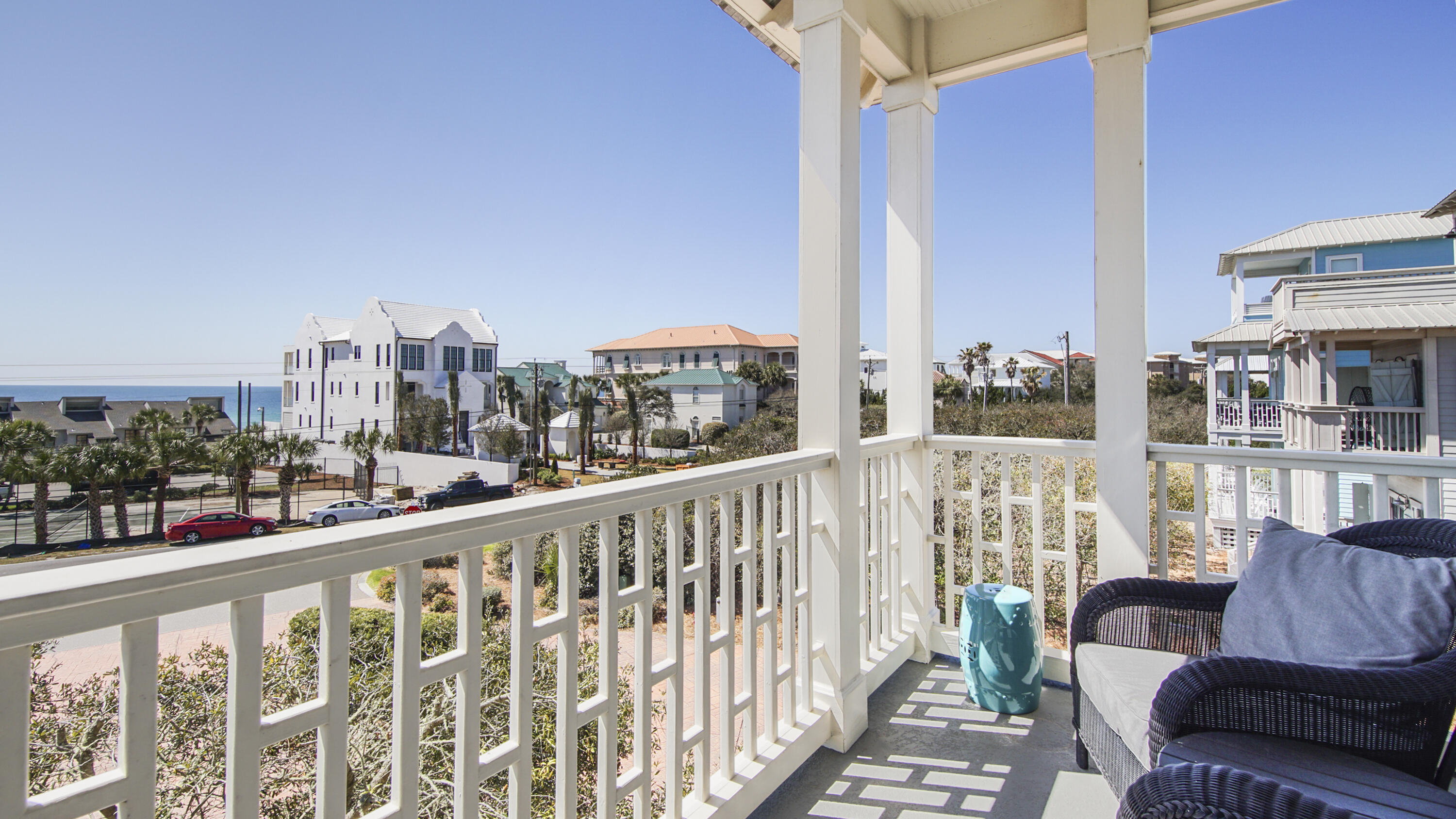 48 Cottage Way # 4