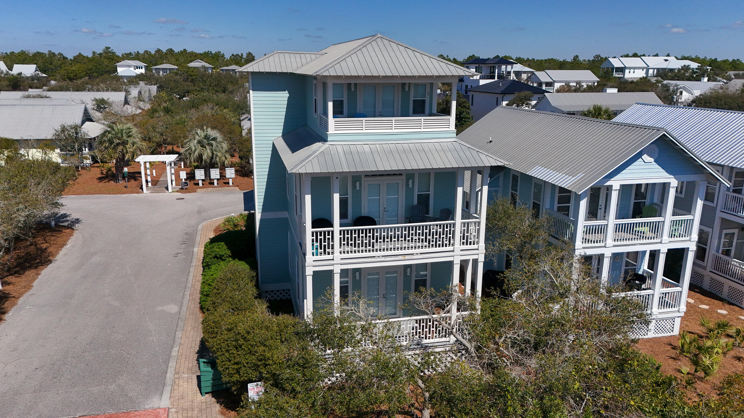48 Cottage Way # 4