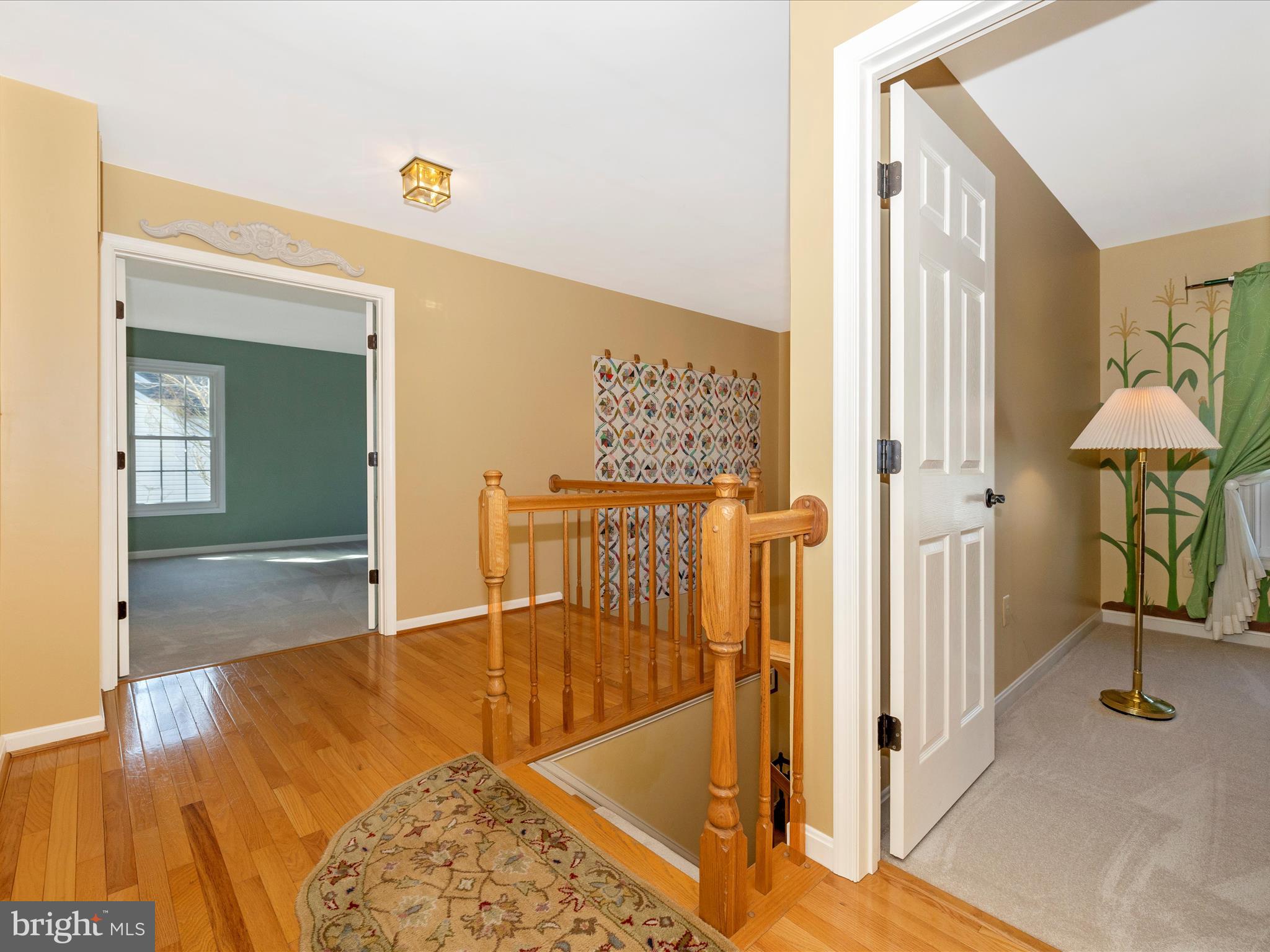 1002 LEAFY HOLLOW CIRCLE