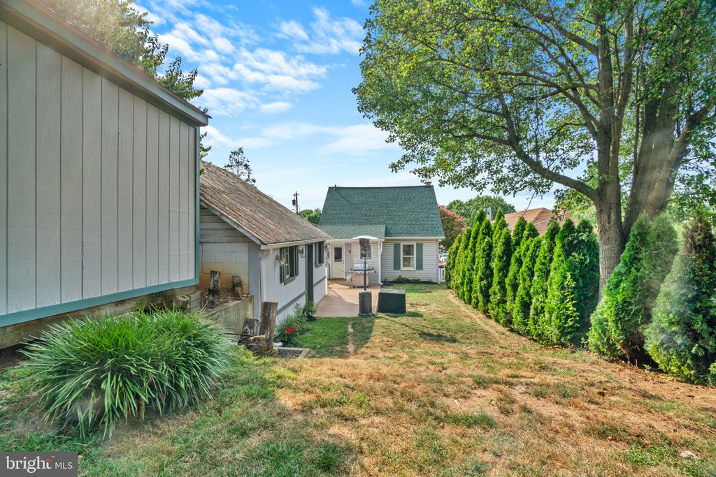 8 DAVIS AVENUE