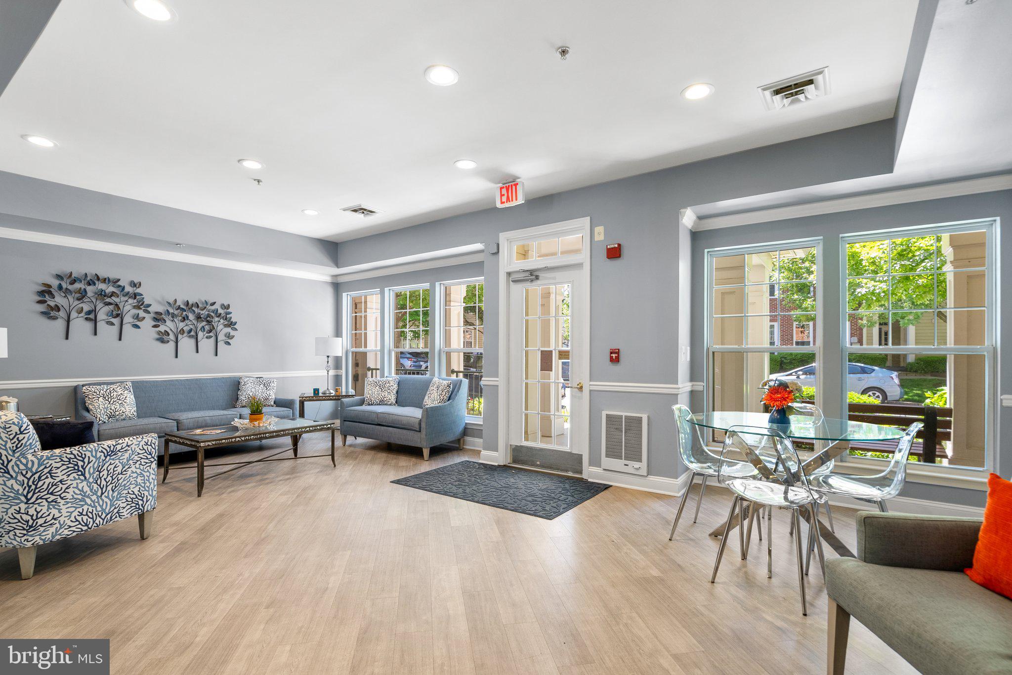 110 CHEVY CHASE STREET 401