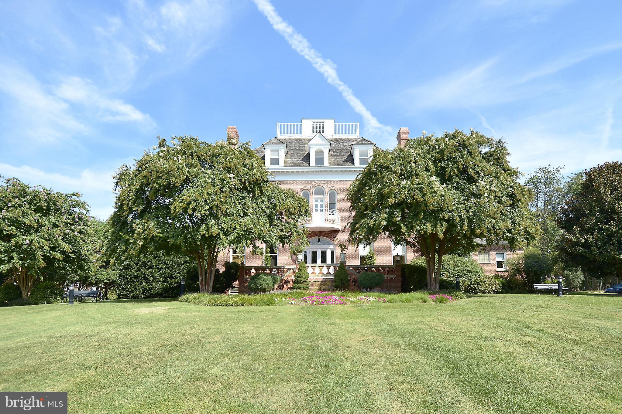 110 CHEVY CHASE STREET 401