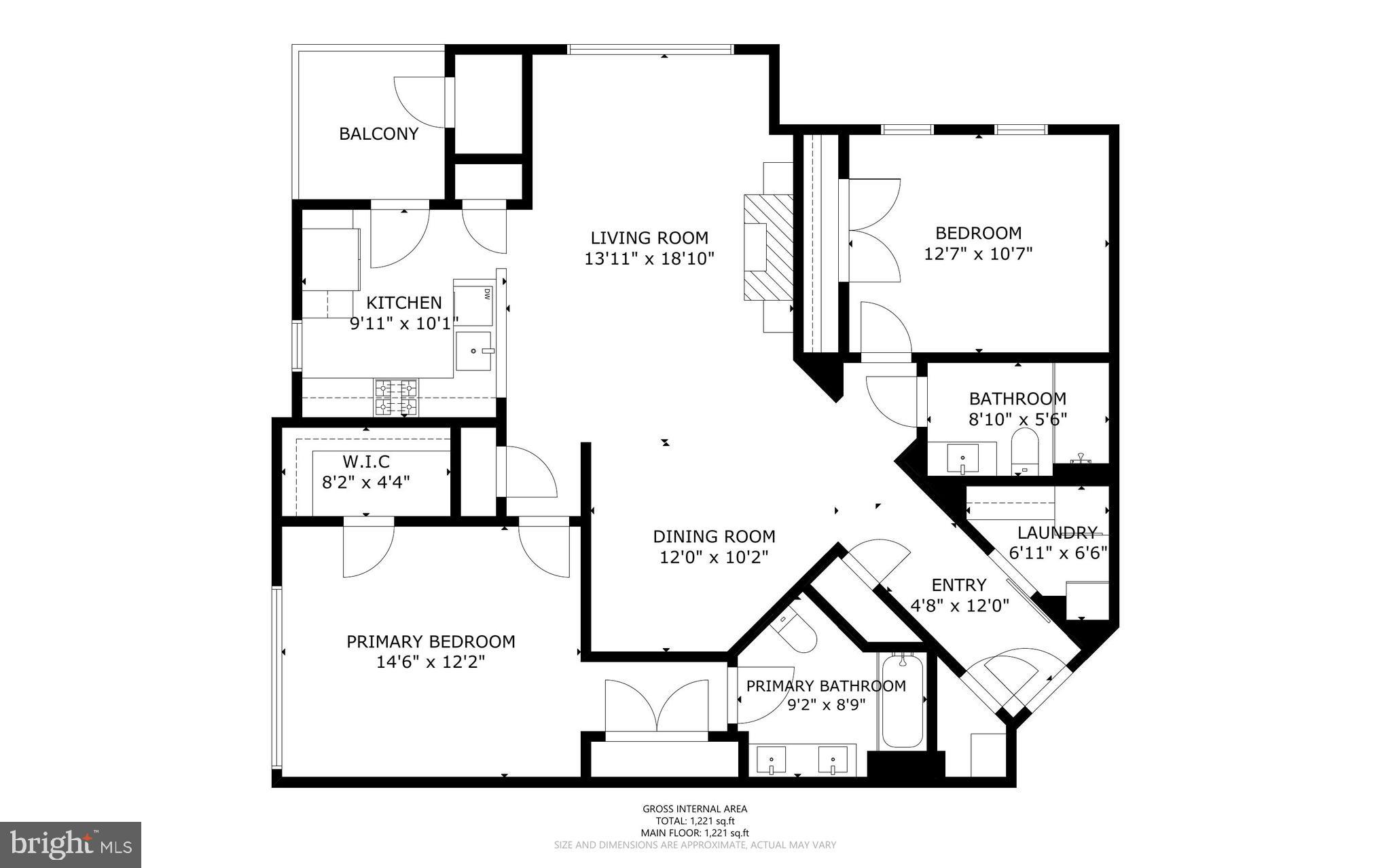 110 CHEVY CHASE STREET 401