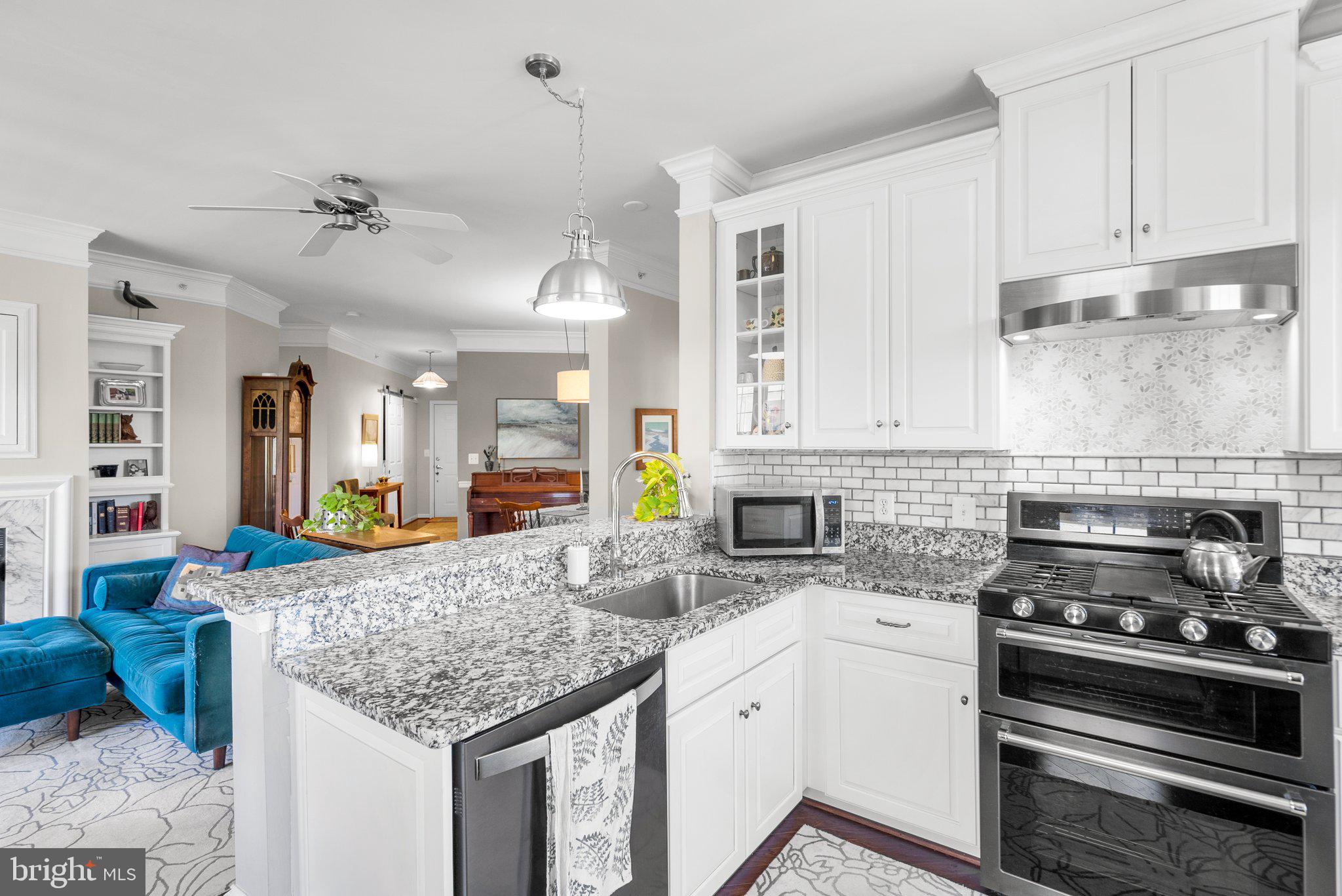 110 CHEVY CHASE STREET 401