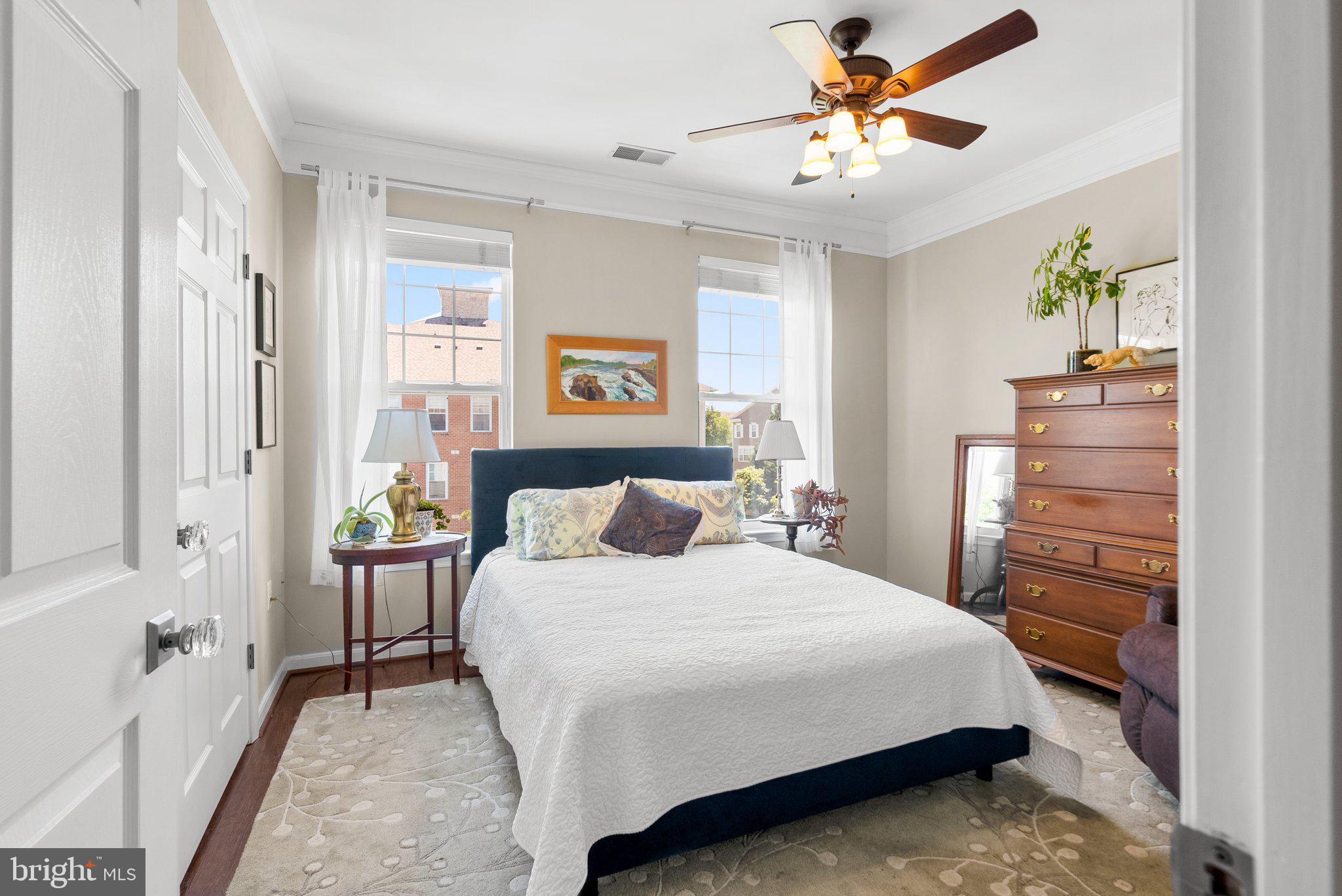 110 CHEVY CHASE STREET 401