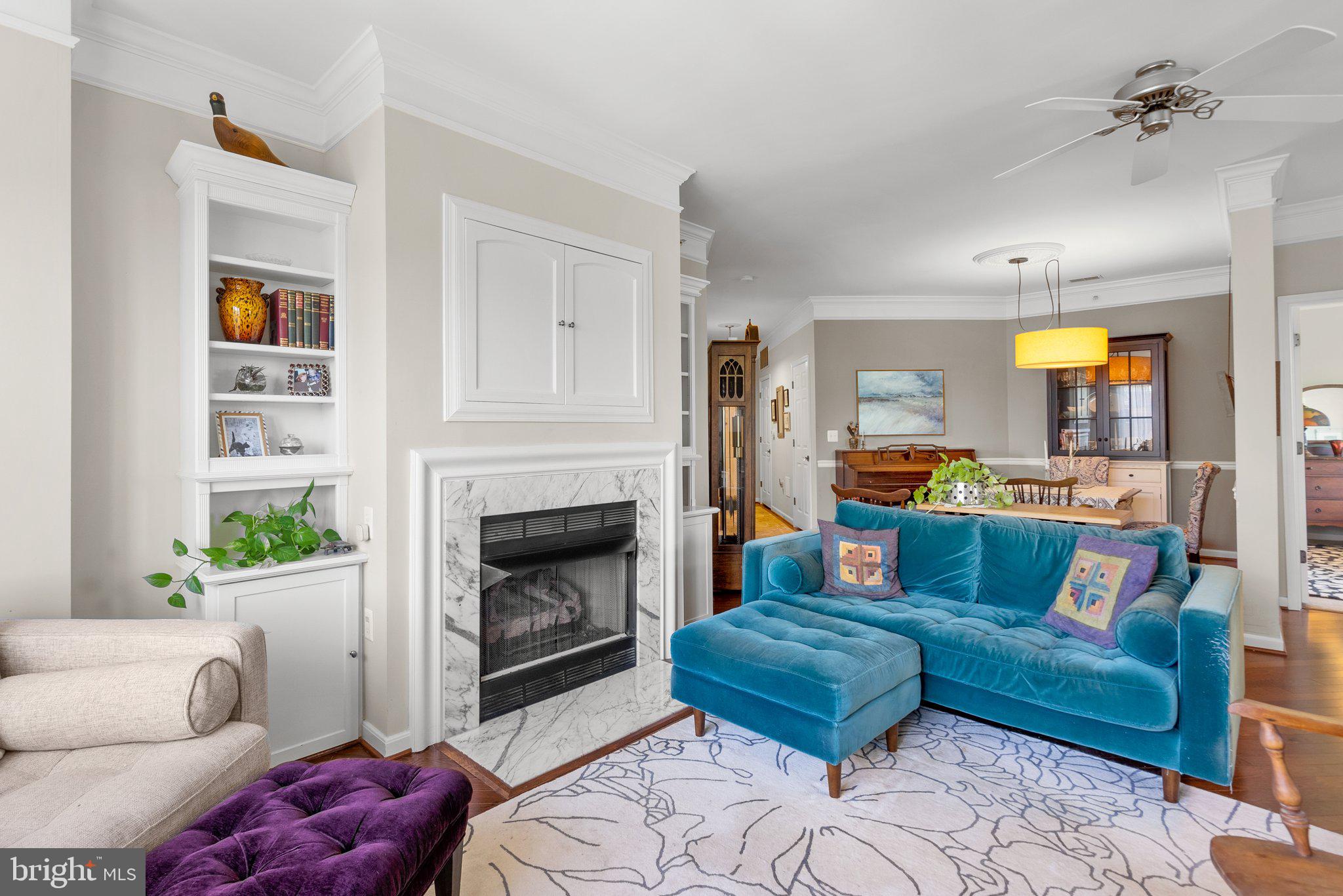 110 CHEVY CHASE STREET 401