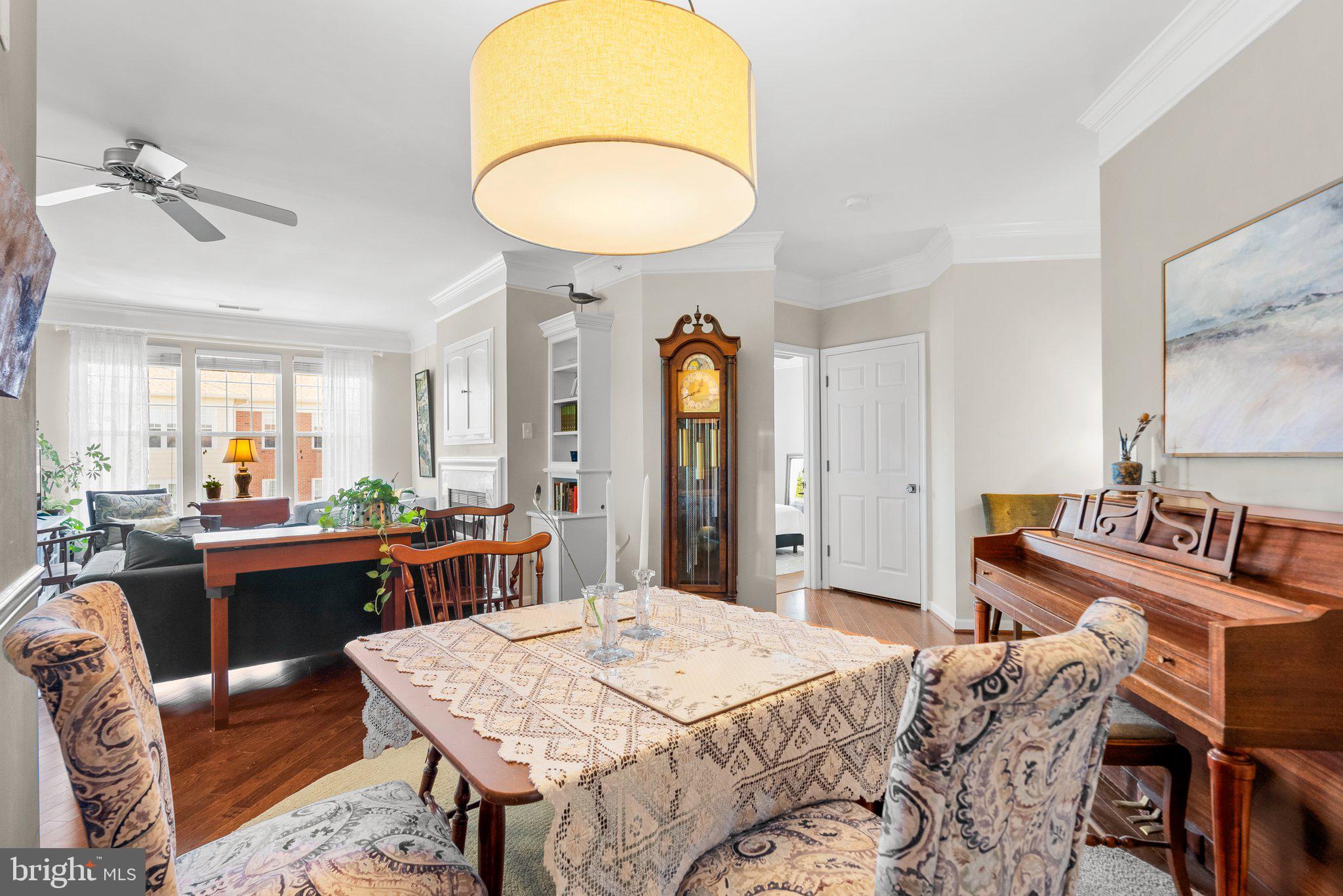 110 CHEVY CHASE STREET 401