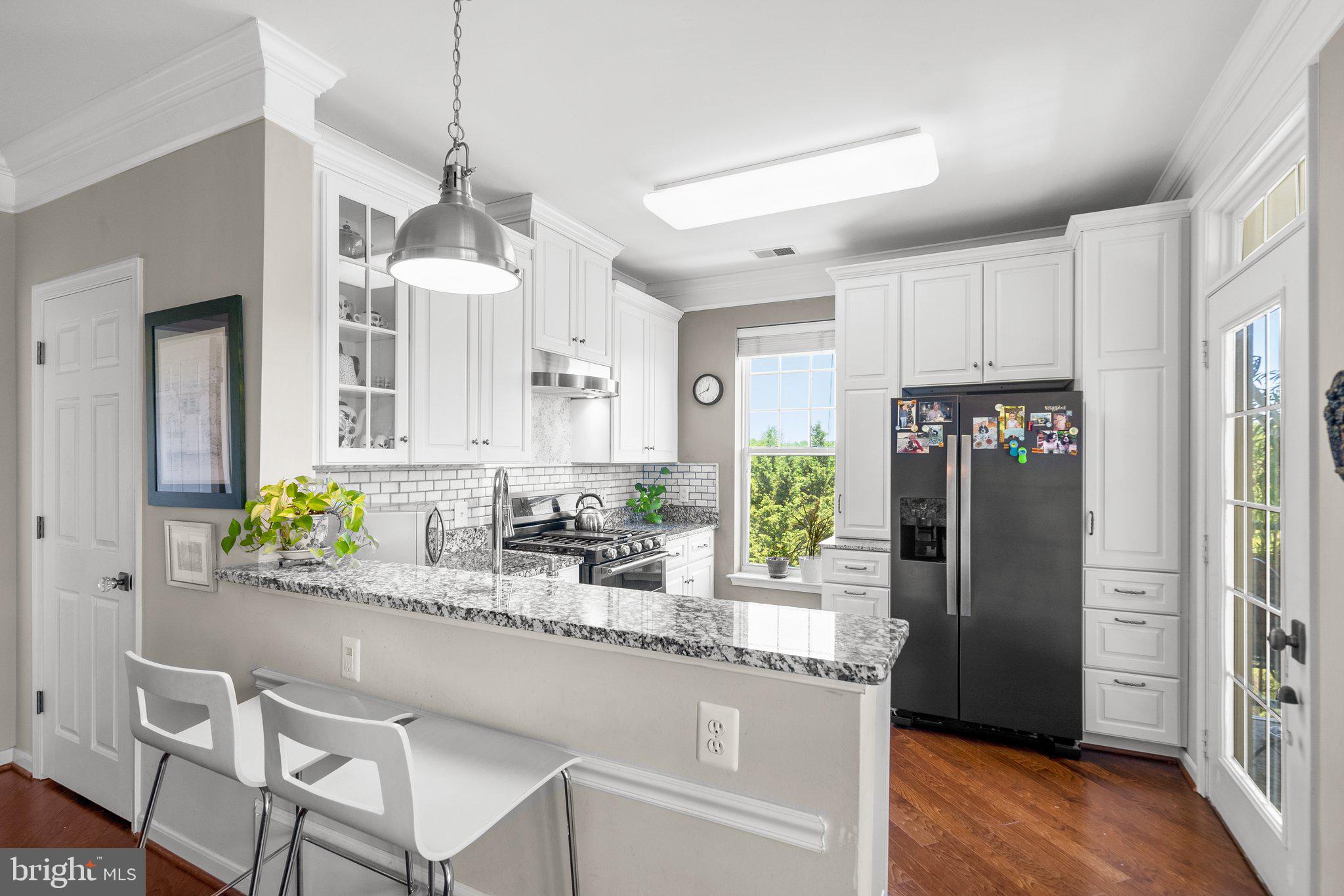 110 CHEVY CHASE STREET 401