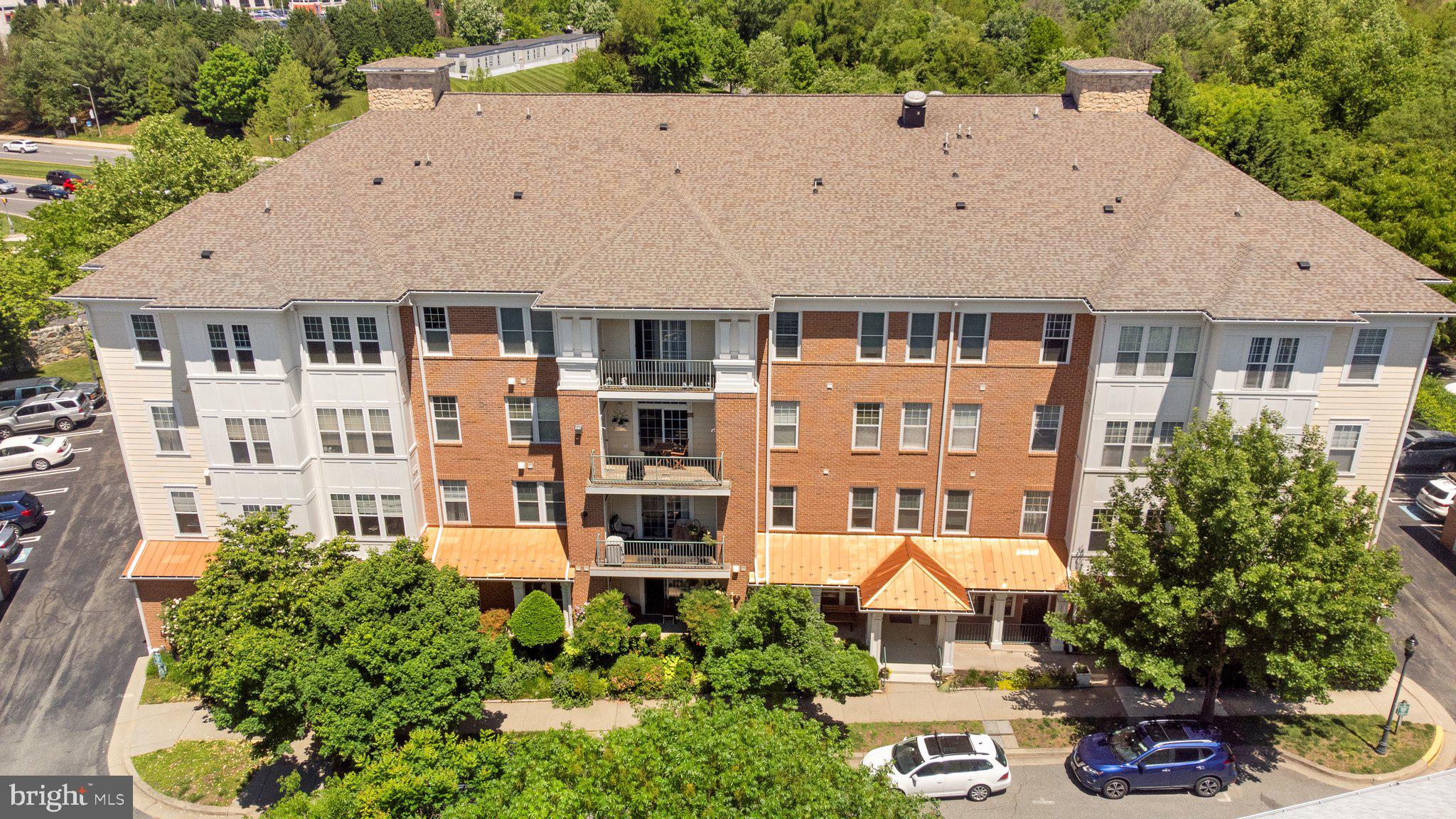 110 CHEVY CHASE STREET 401