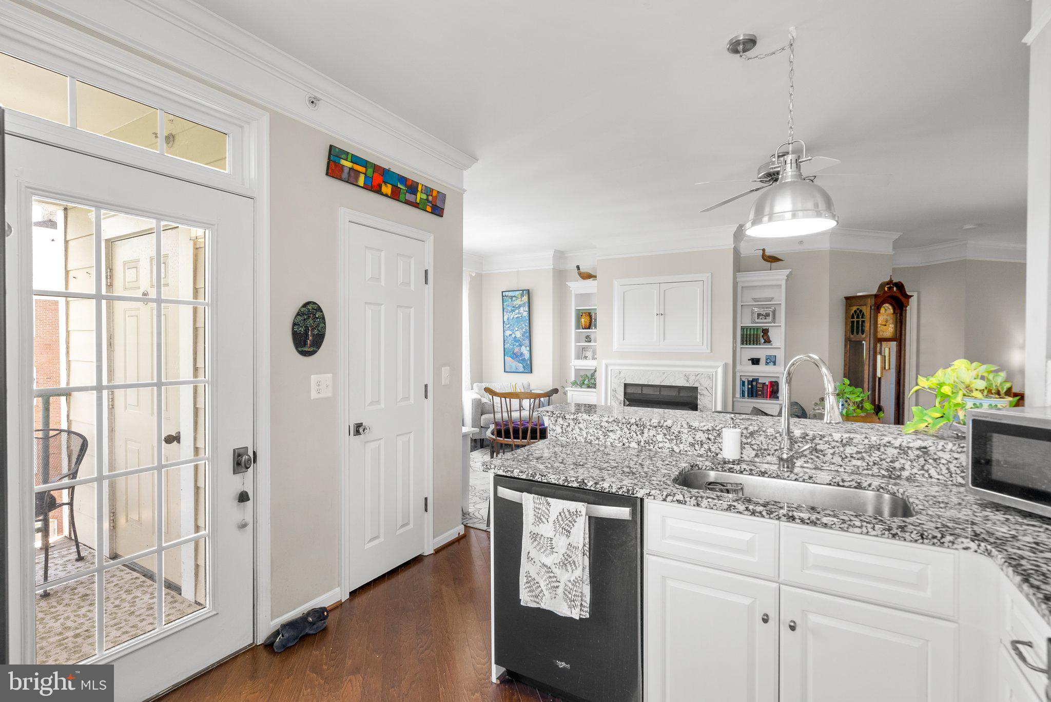 110 CHEVY CHASE STREET 401