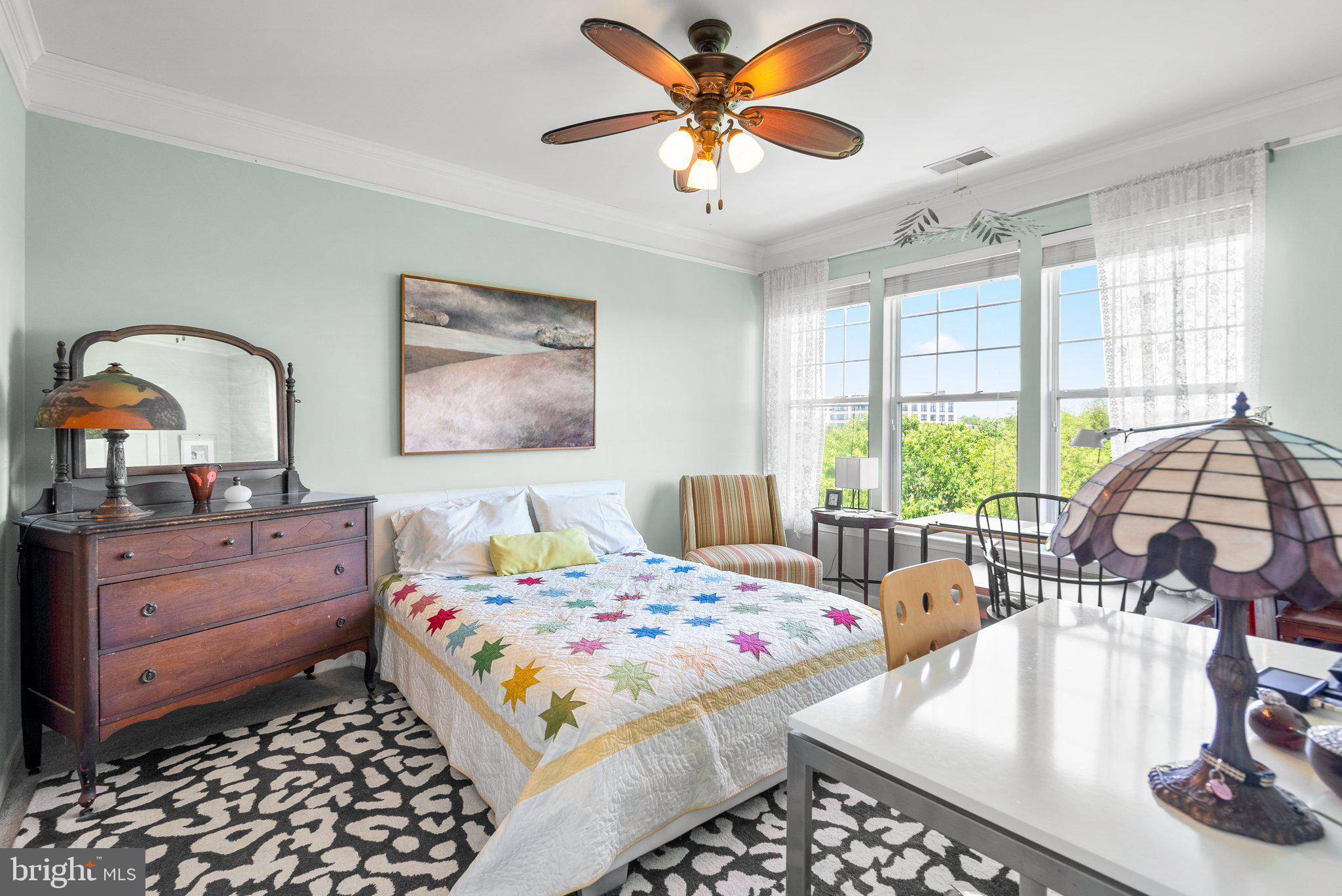 110 CHEVY CHASE STREET 401