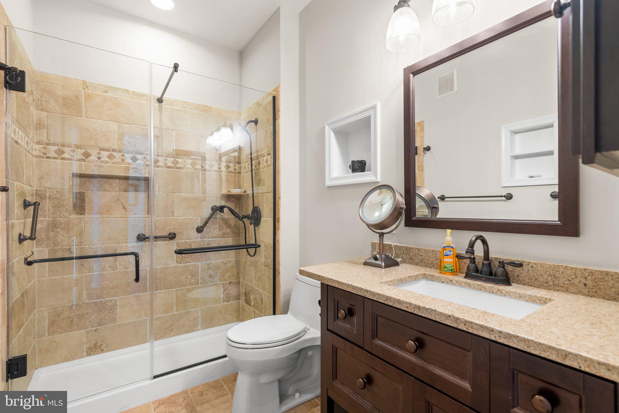 110 CHEVY CHASE STREET 401