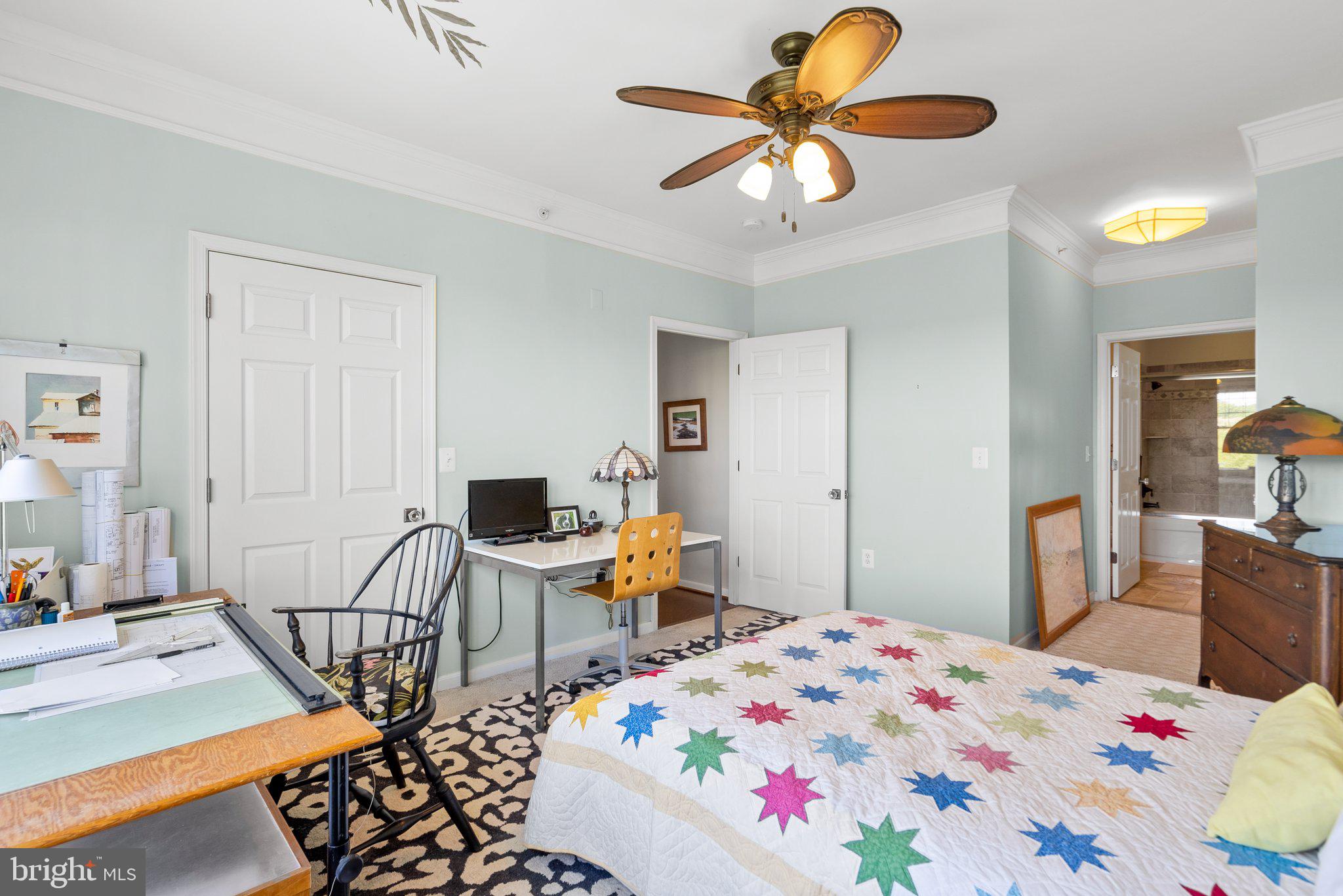 110 CHEVY CHASE STREET 401