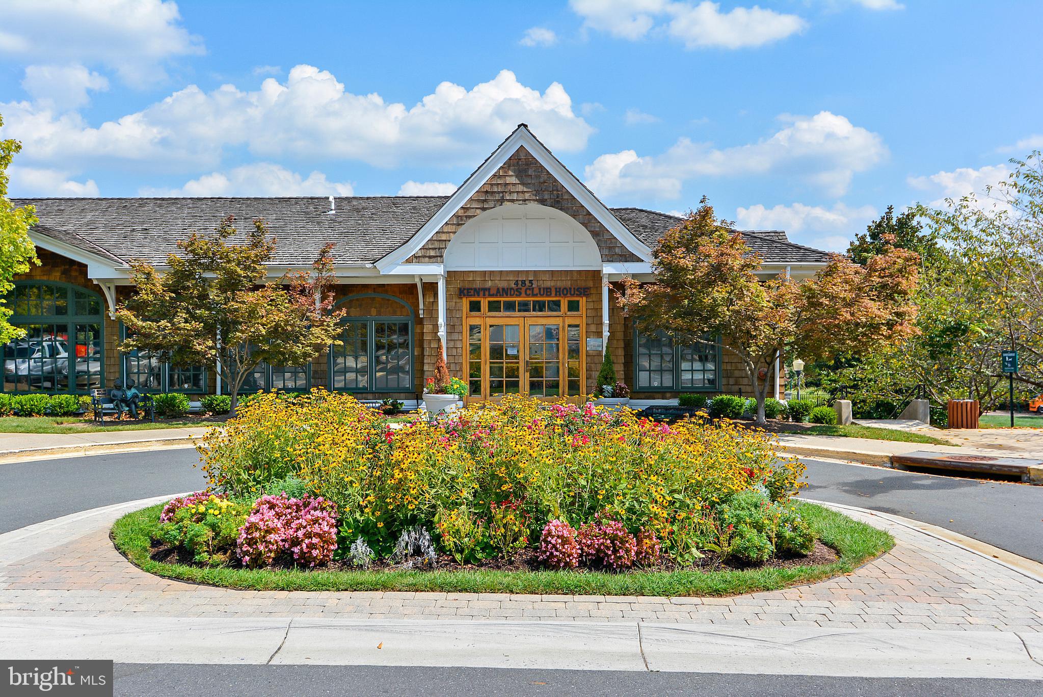 110 CHEVY CHASE STREET 401