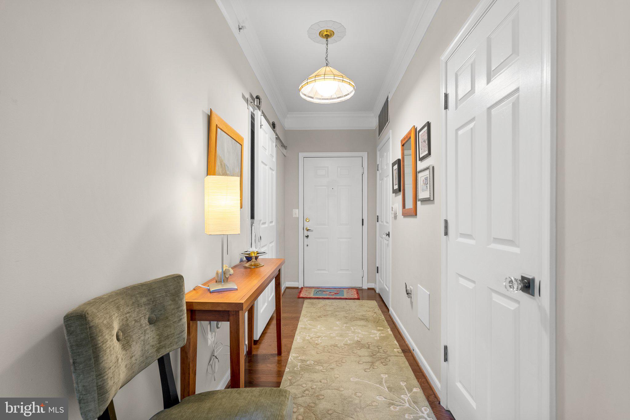 110 CHEVY CHASE STREET 401