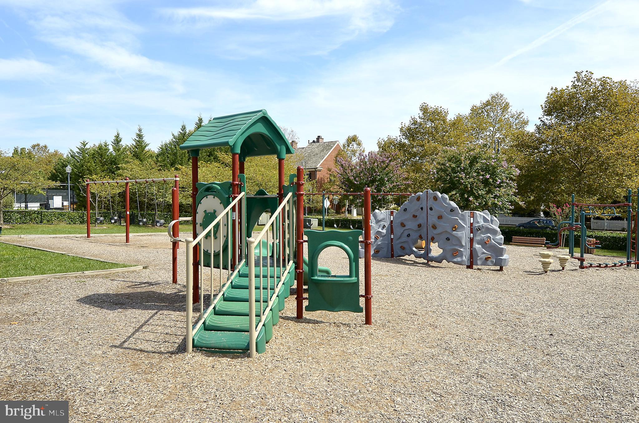 110 CHEVY CHASE STREET 401