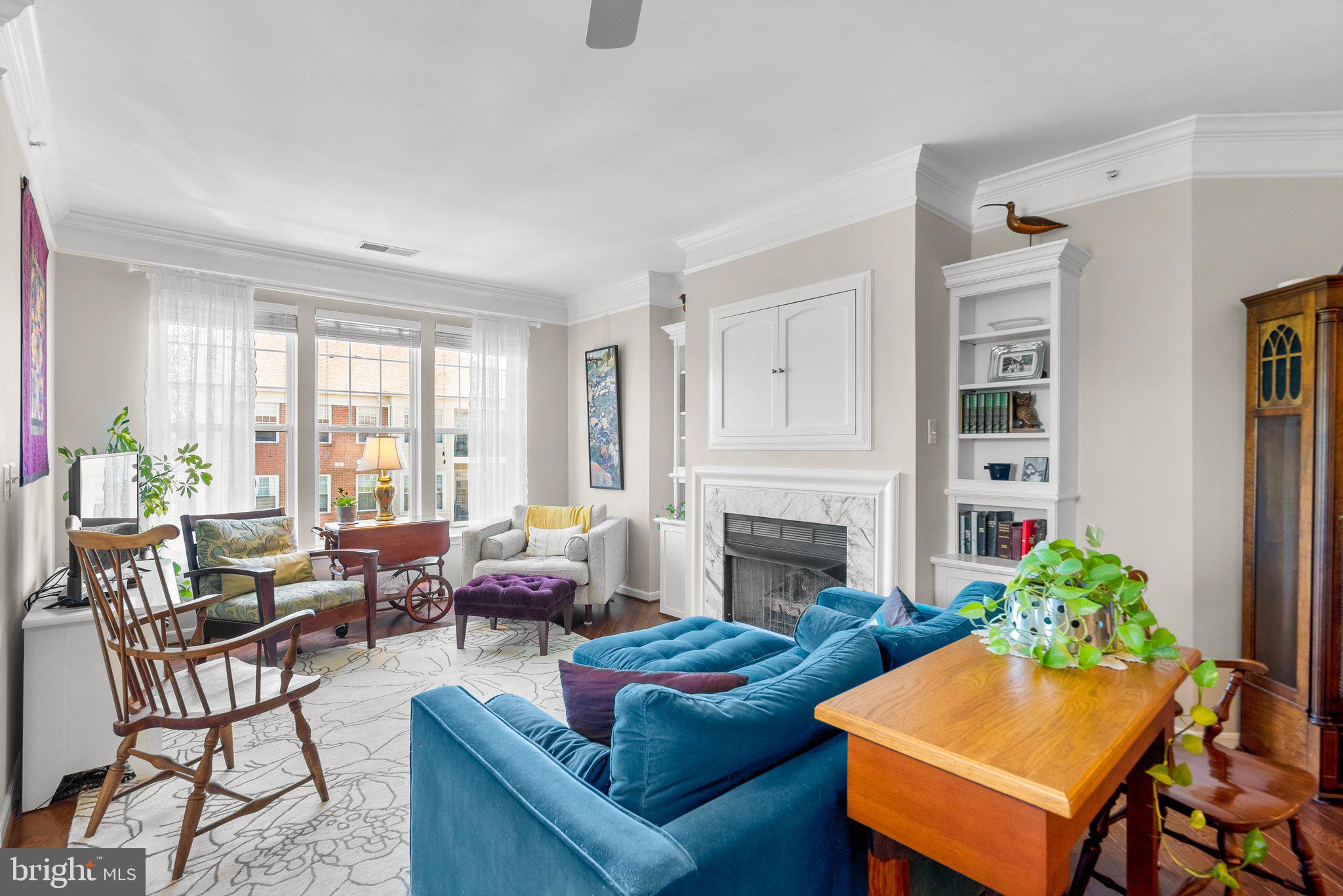 110 CHEVY CHASE STREET 401