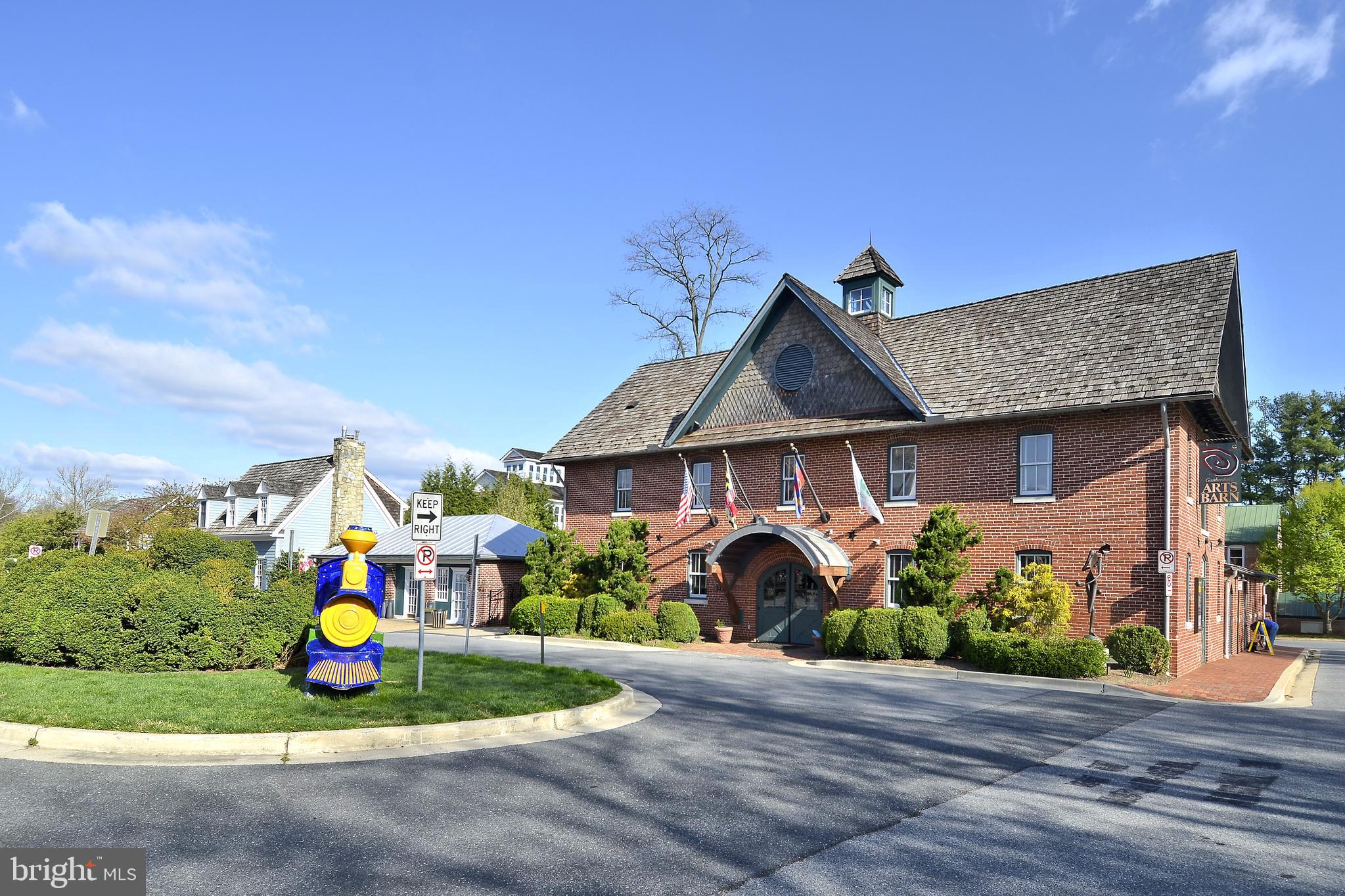 110 CHEVY CHASE STREET 401